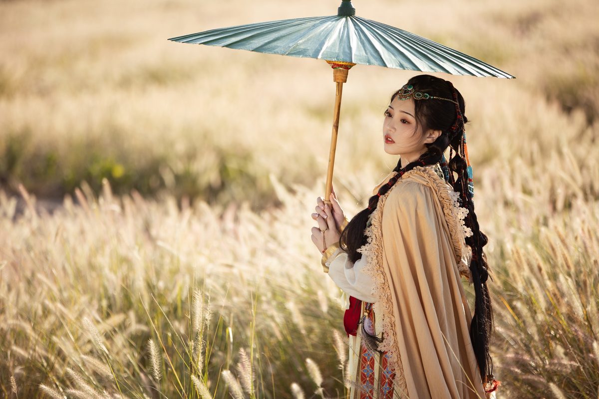 图片[28]-YiTuYu艺图语 Vol.3464 Yi Dui Ling Yi[46P]-六色网