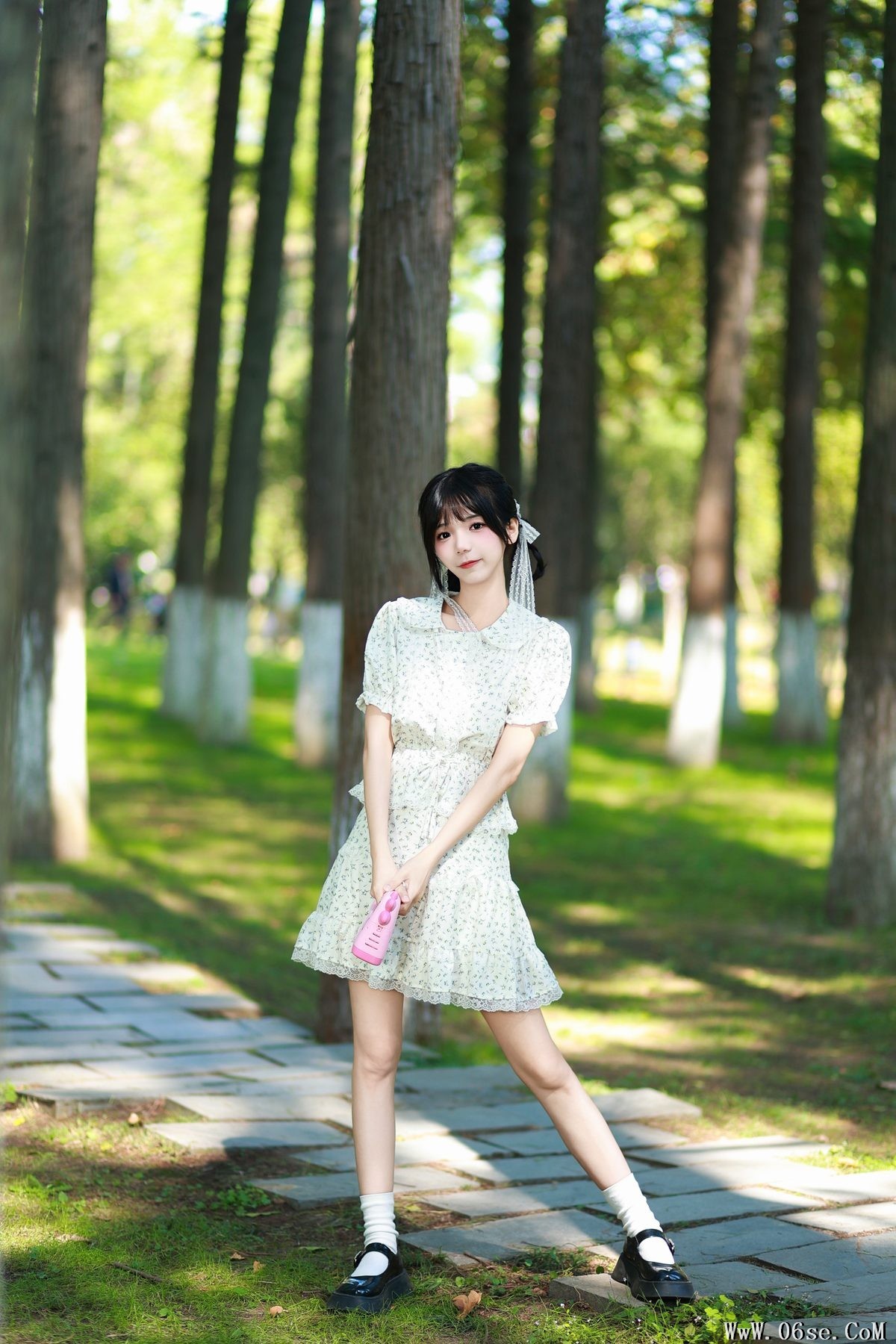 图片[23]-YiTuYu艺图语 Vol.5979 Jie Ruan Tang[32P]-六色网