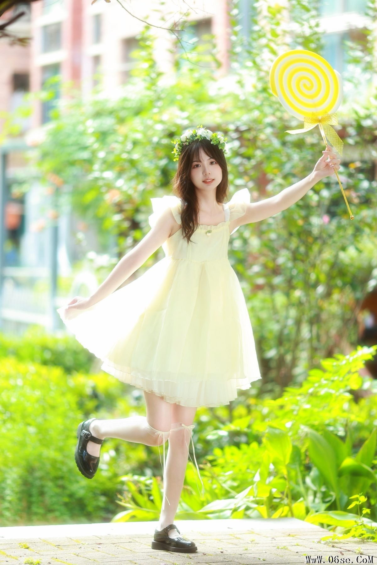 图片[38]-YiTuYu艺图语 Vol.5219 Mu Yan Se Cc[54P]-六色网