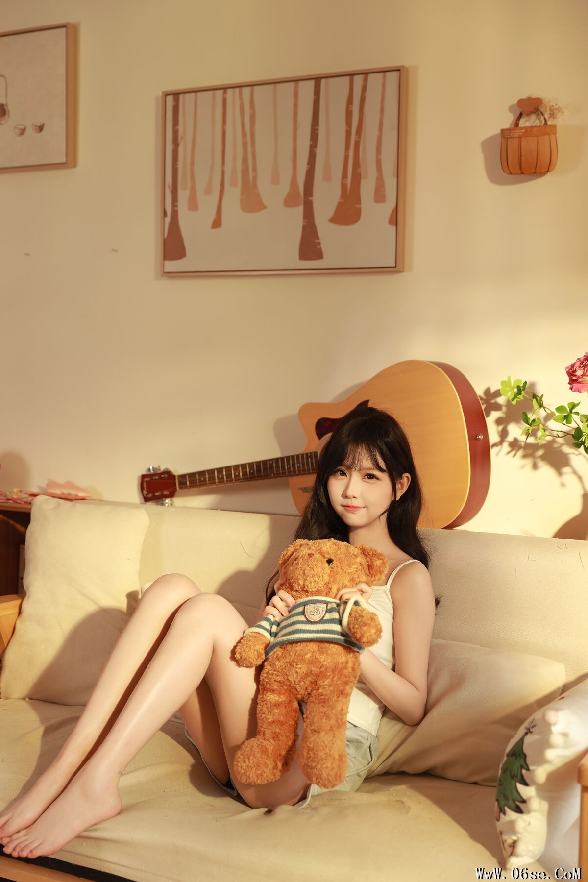 图片[5]-YiTuYu艺图语 Vol.7277 Shi Xiao Guan O[49P]-六色网