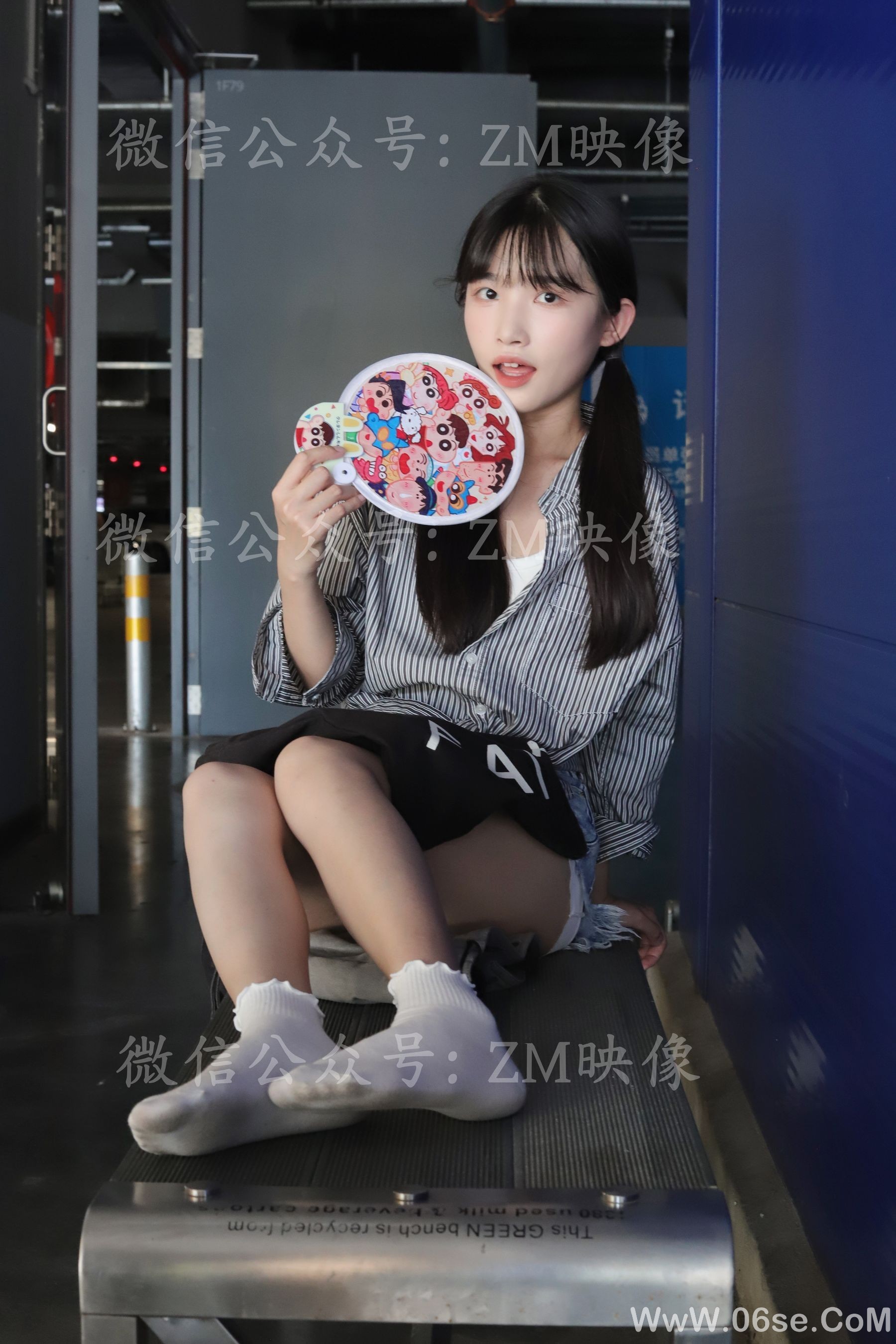 图片[205]-[织梦映像] 爱在深秋-轻罗小扇扑流萤[305P]-六色网