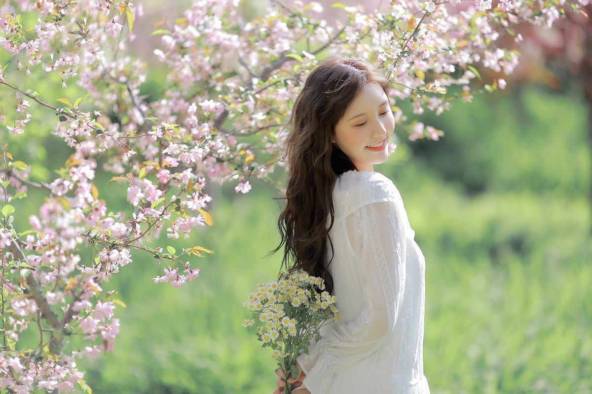 图片[16]-YiTuYu艺图语 Vol.5421 Ran Ran[20P]-六色网