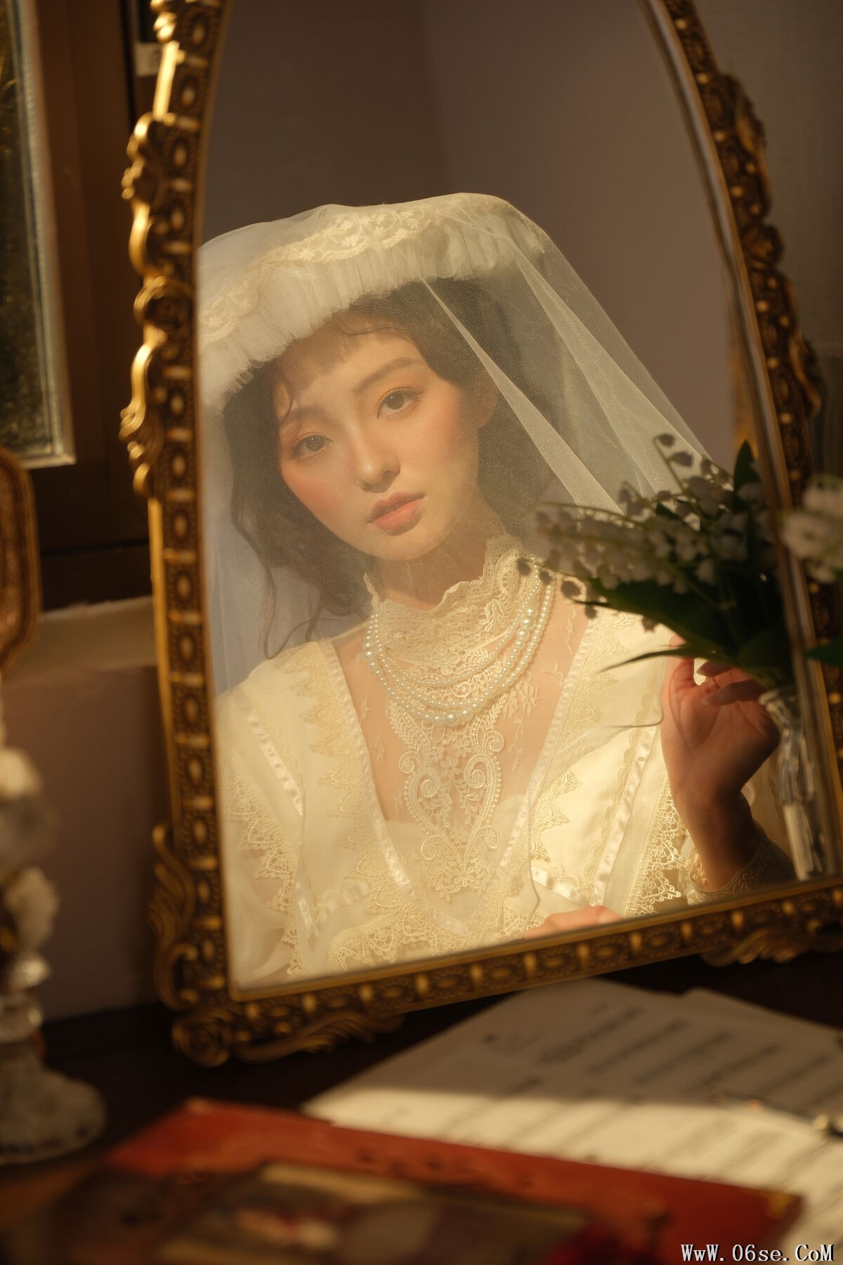 图片[8]-YiTuYu艺图语 Vol.7681 Xiao Yang Ai Gan Fan[23P]-六色网