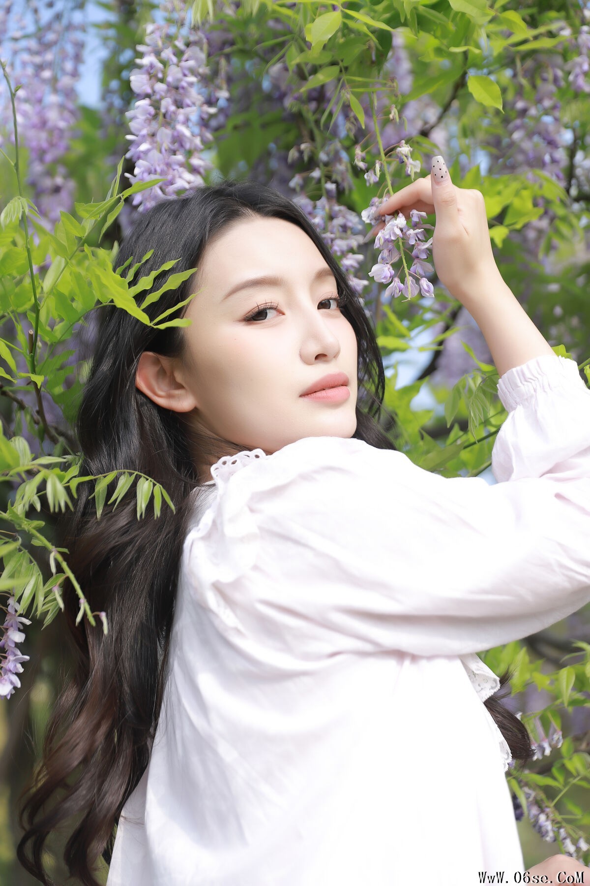图片[22]-YiTuYu艺图语 Vol.6876 Jing Zi Jinns[34P]-六色网