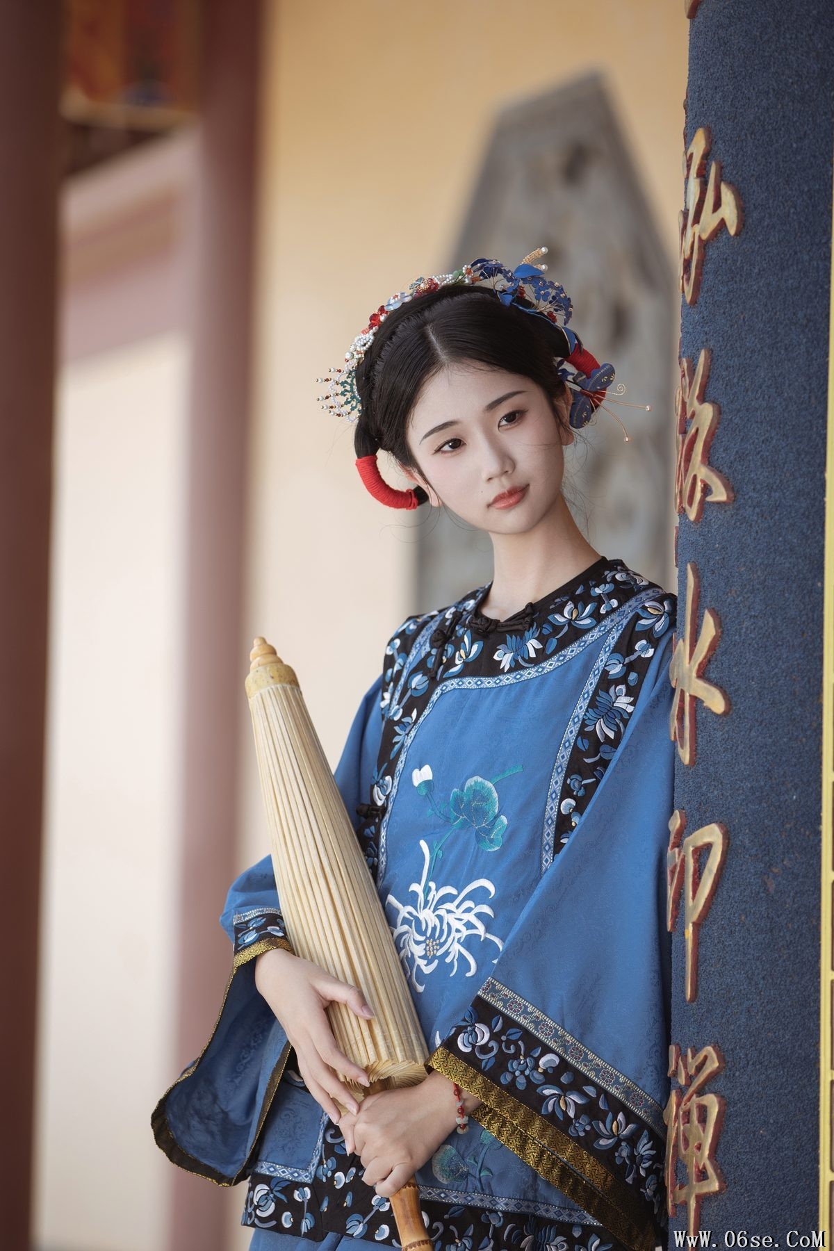 图片[25]-YiTuYu艺图语 Vol.5246 Xi Xi[32P]-六色网