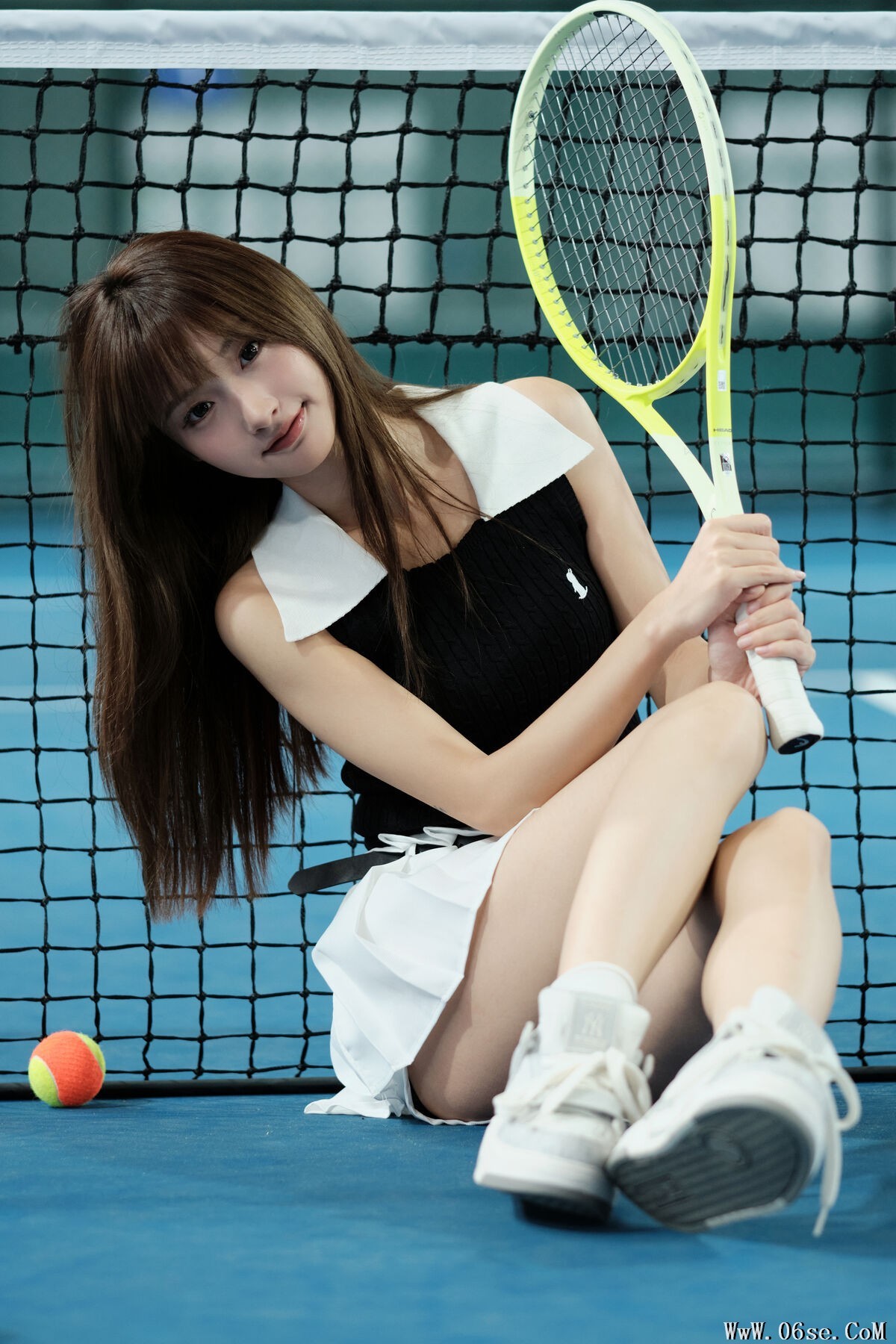 图片[9]-YiTuYu艺图语 Vol.7624 Chen Nian Xiao Jiu[32P]-六色网