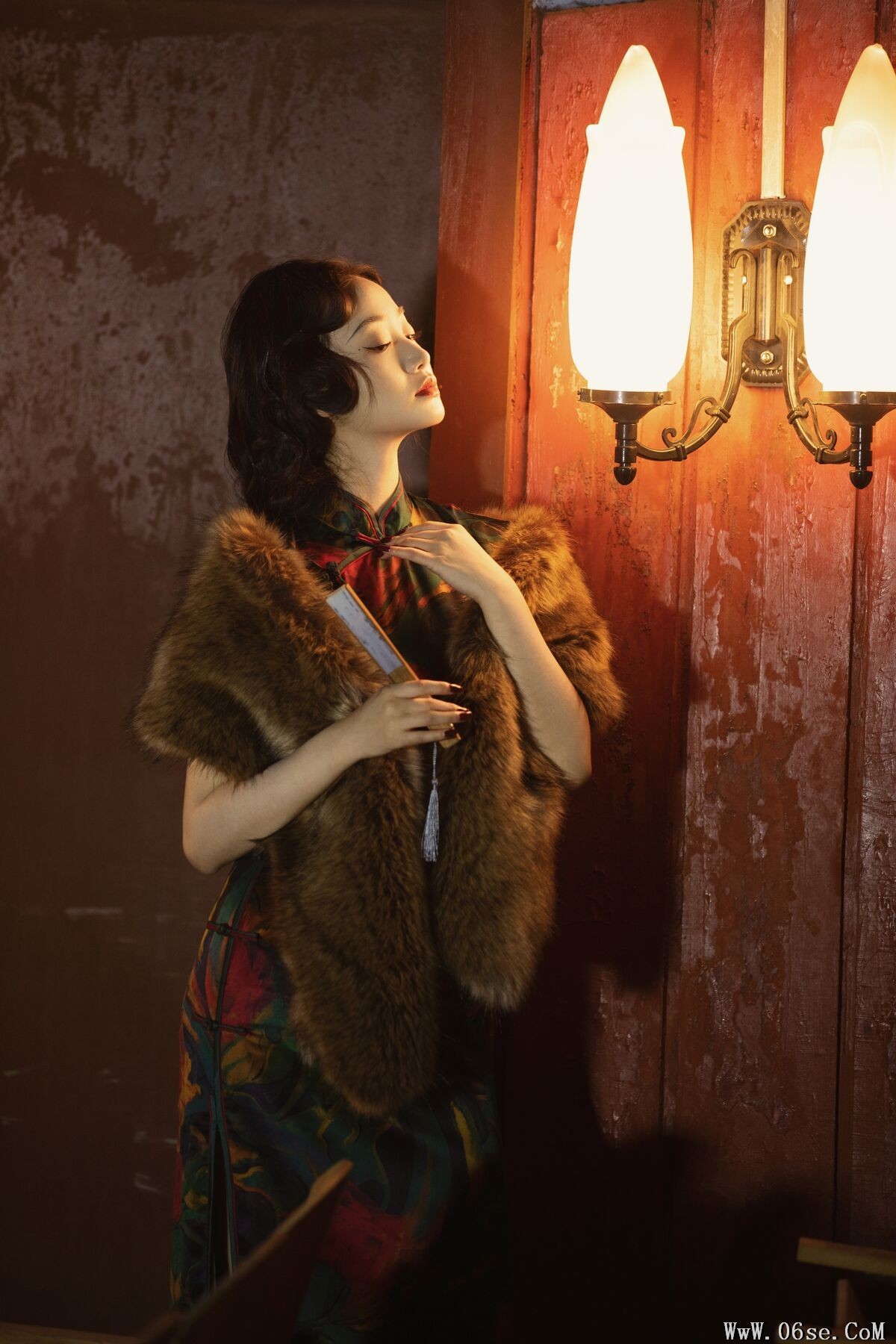 图片[23]-YiTuYu艺图语 Vol.7129 Ling Zi Xi[23P]-六色网