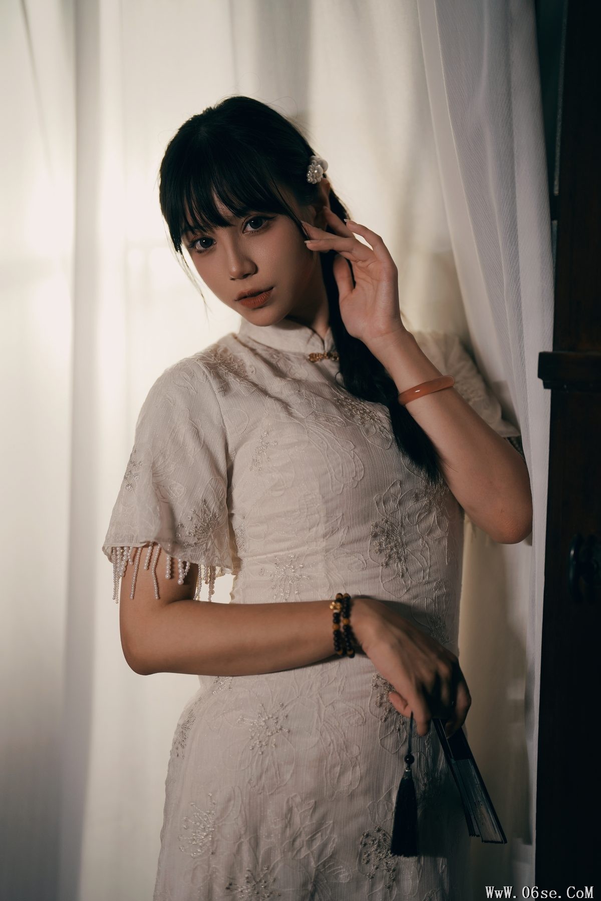 图片[9]-YiTuYu艺图语 Vol.4873 Er Jia Liu[24P]-六色网