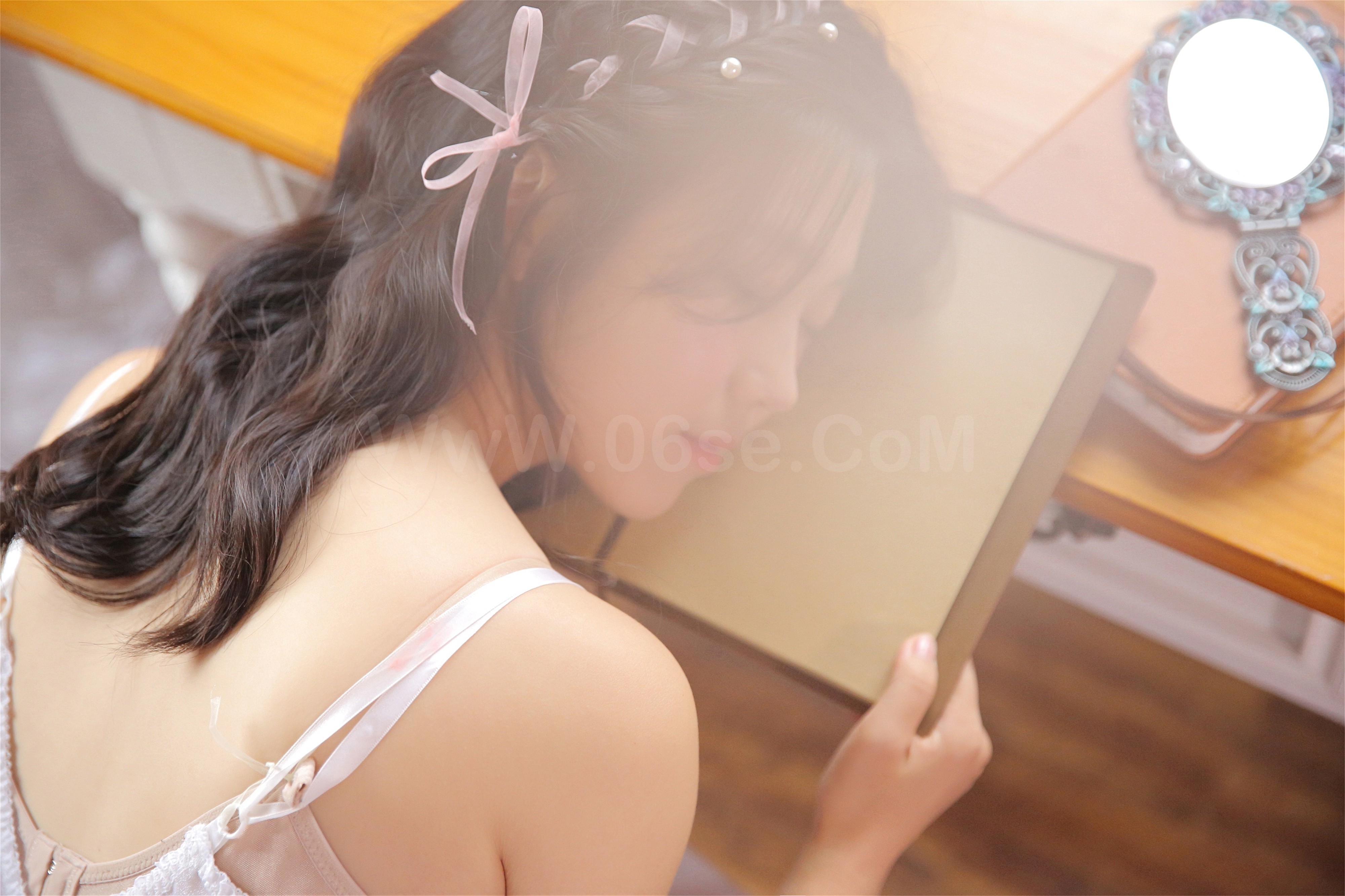 图片[11]-雅拉伊 – 《美好女生》[31P]-六色网
