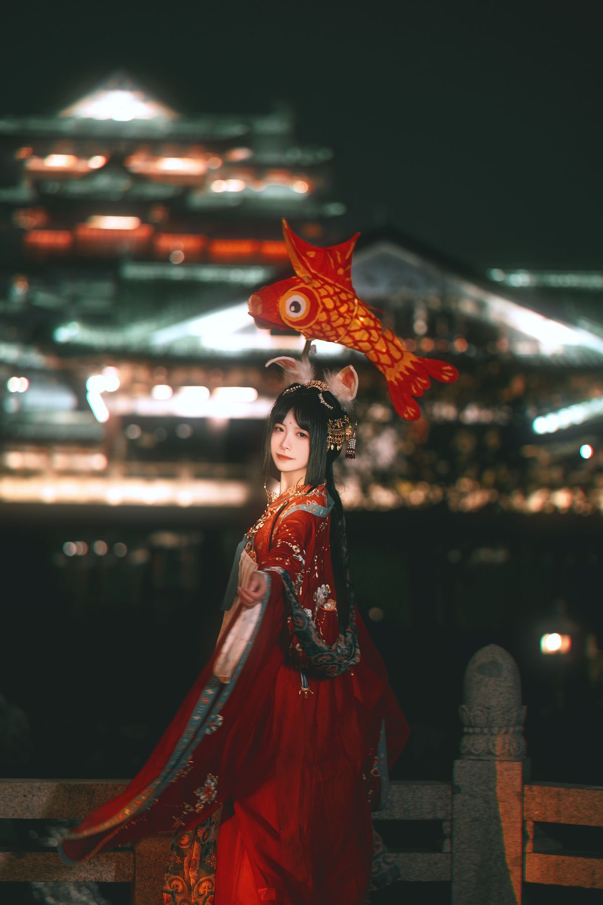 图片[12]-YiTuYu艺图语 Vol.3683 Ji La[24P]-六色网