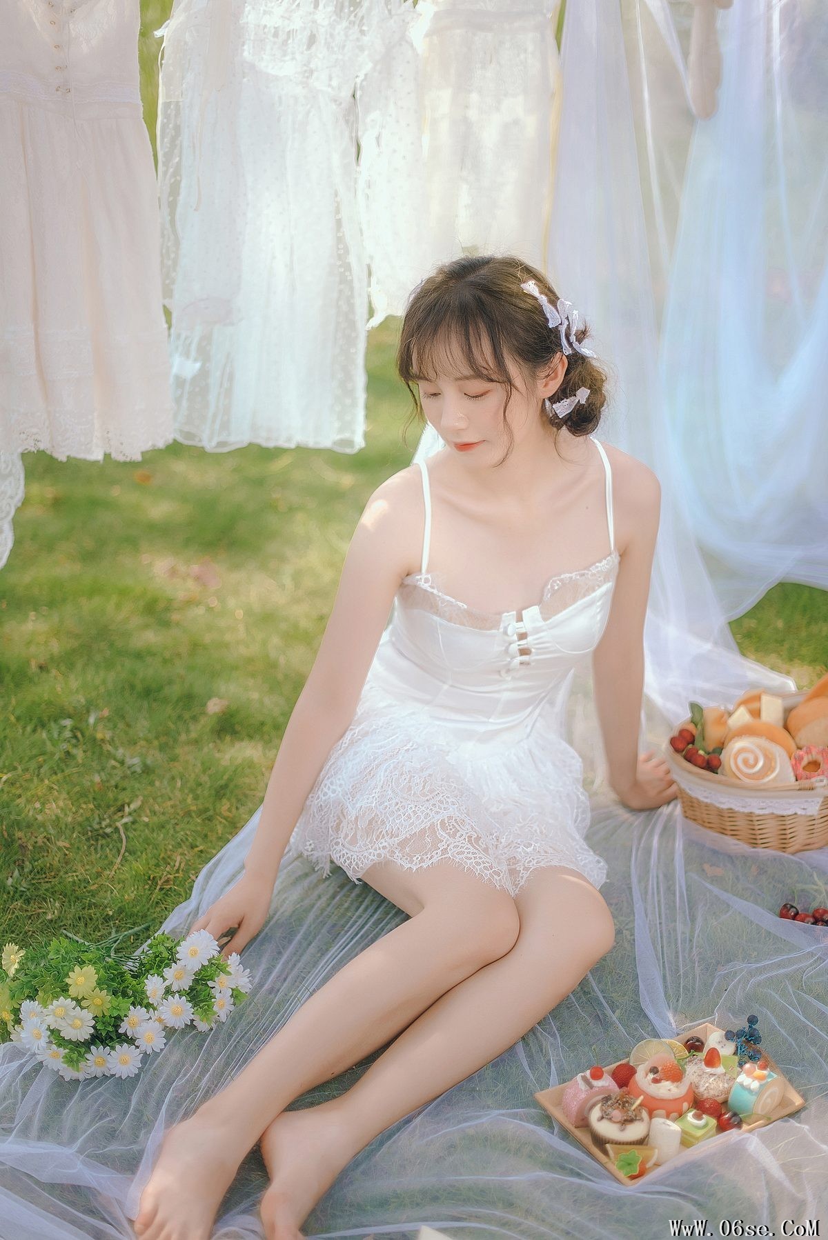 图片[12]-YiTuYu艺图语 Vol.5730 Xia Fan Yi Zhou[33P]-六色网