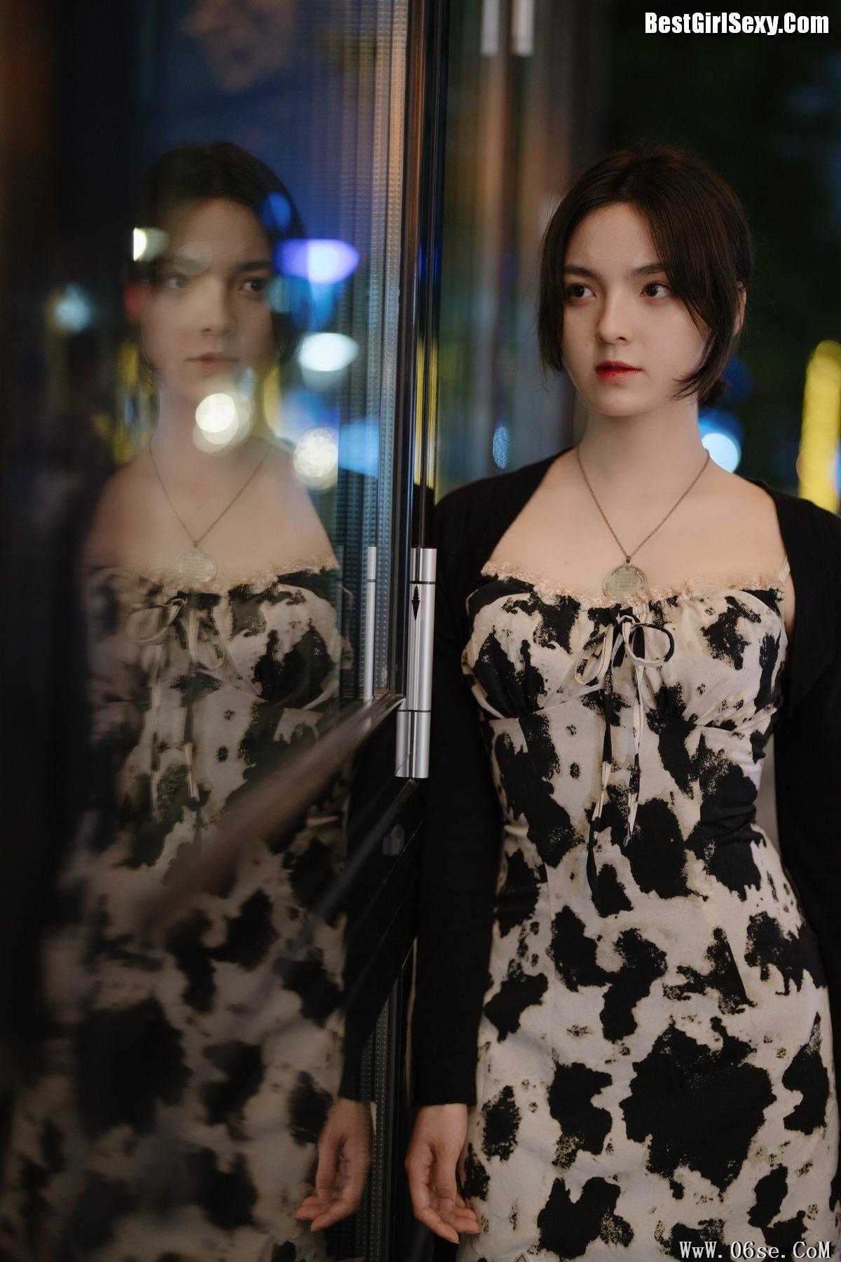 图片[15]-YiTuYu艺图语 Vol.4066 Dudu[28P]-六色网