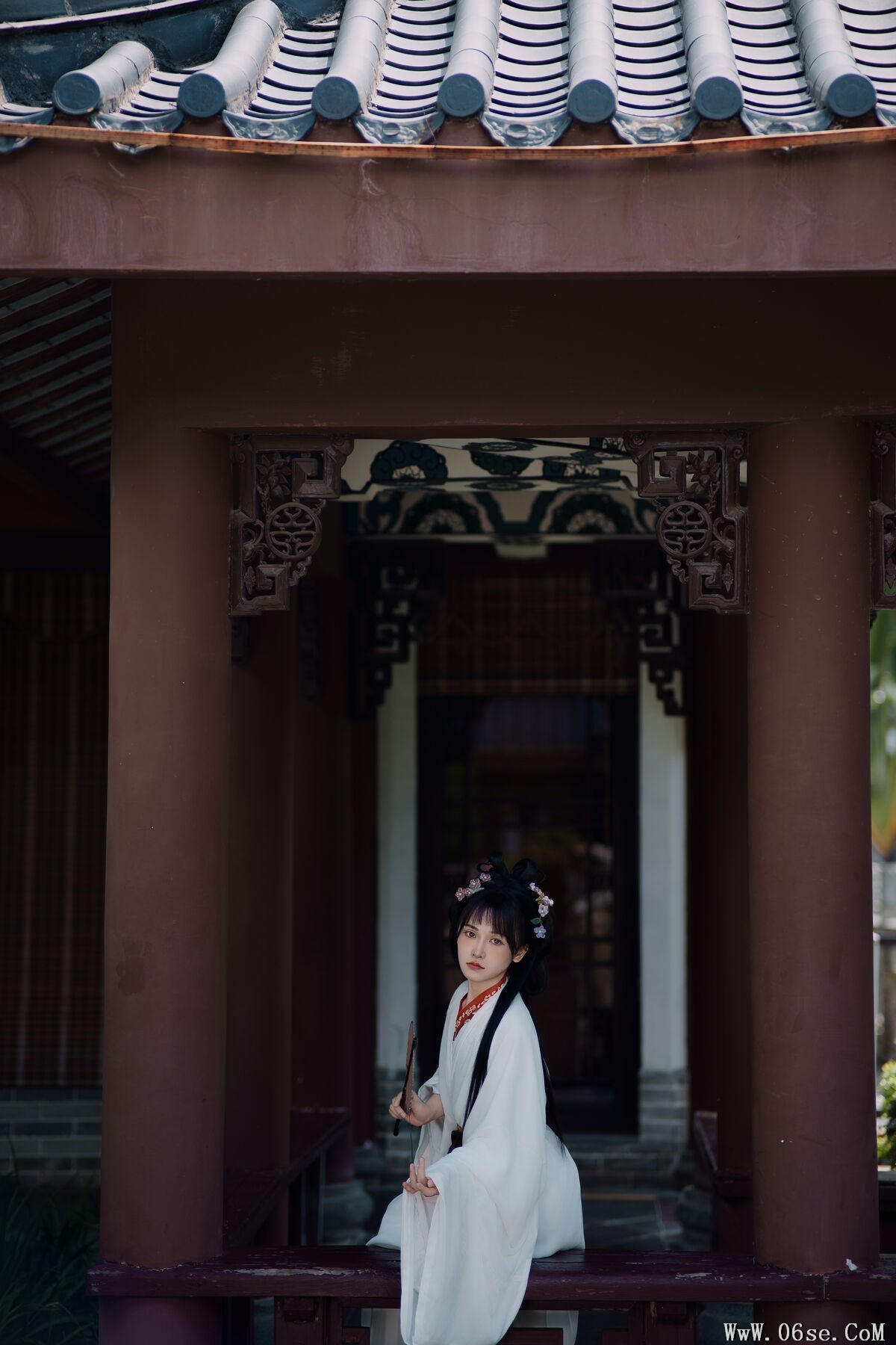 图片[21]-YiTuYu艺图语 Vol.7499 Xiao Xiao Yu[31P]-六色网