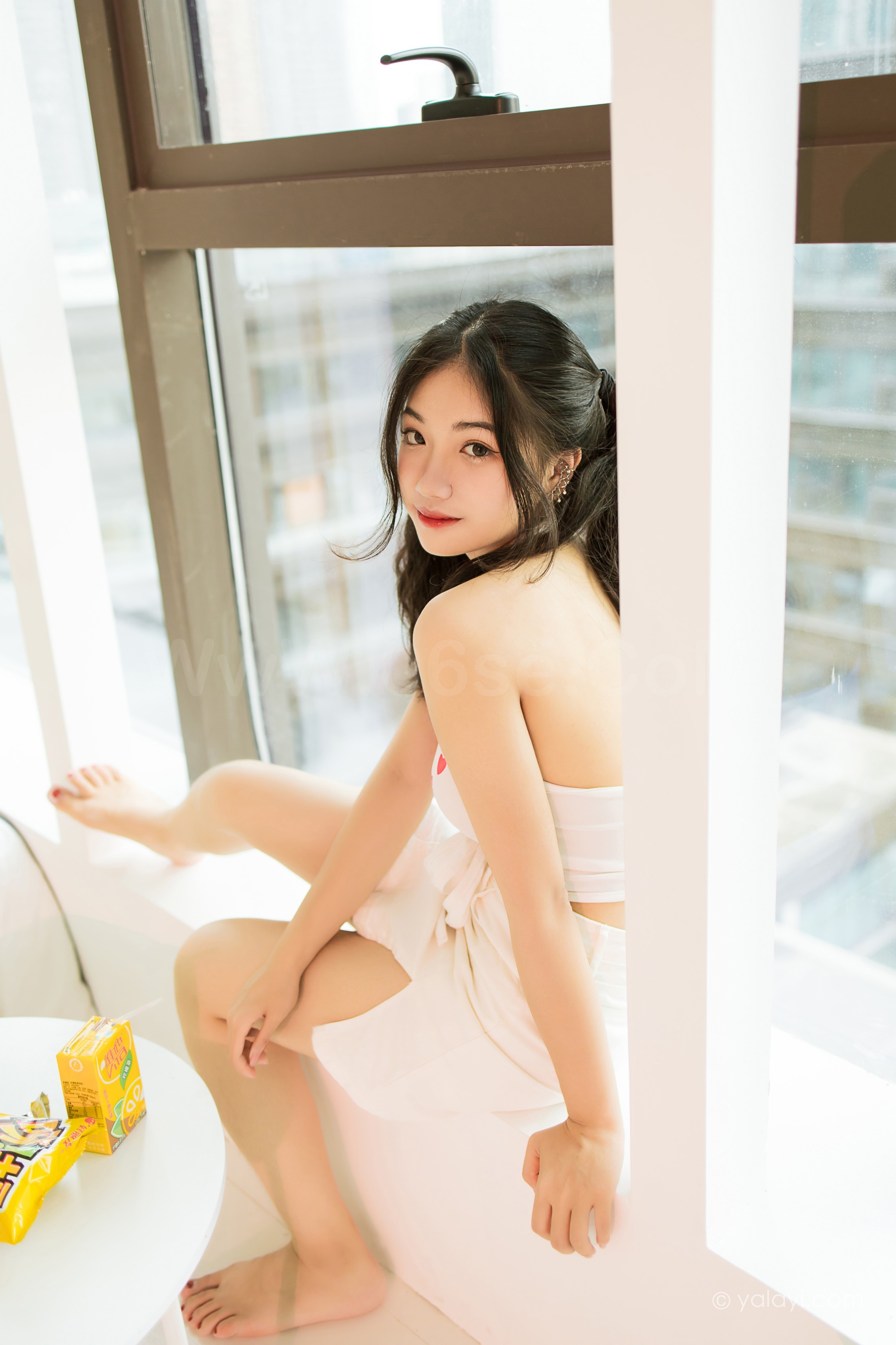 图片[18]-雅拉伊 – 孙小怡《赏心悦目》[41P]-六色网