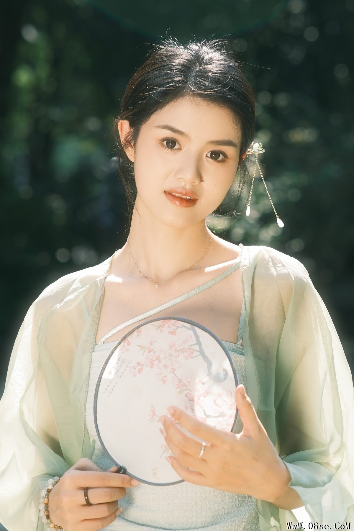 图片[4]-YiTuYu艺图语 Vol.4805 Xiao Xie[24P]-六色网