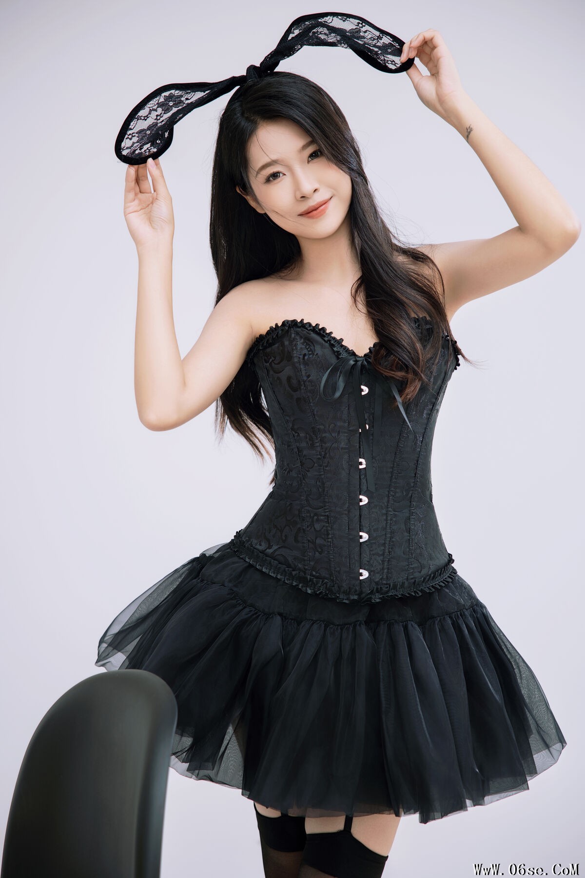 图片[4]-YiTuYu艺图语 Vol.6886 Ha Na[22P]-六色网