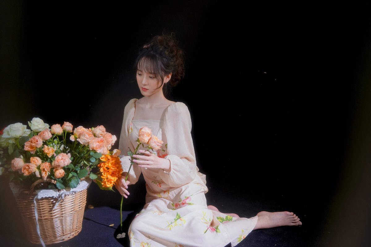 图片[4]-YiTuYu艺图语 Vol.3154 San Zhi Miao[27P]-六色网