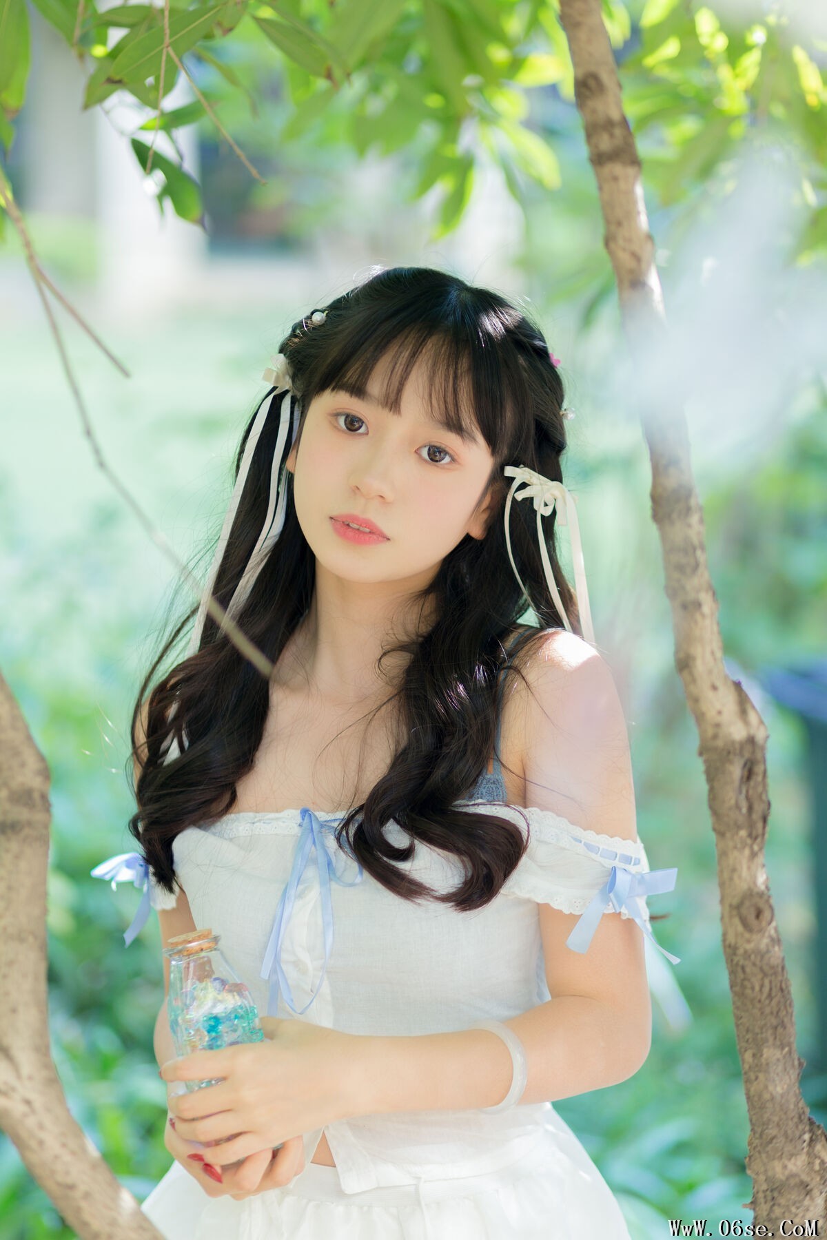 图片[12]-YiTuYu艺图语 Vol.6324 Yan Yun Lin Er[24P]-六色网