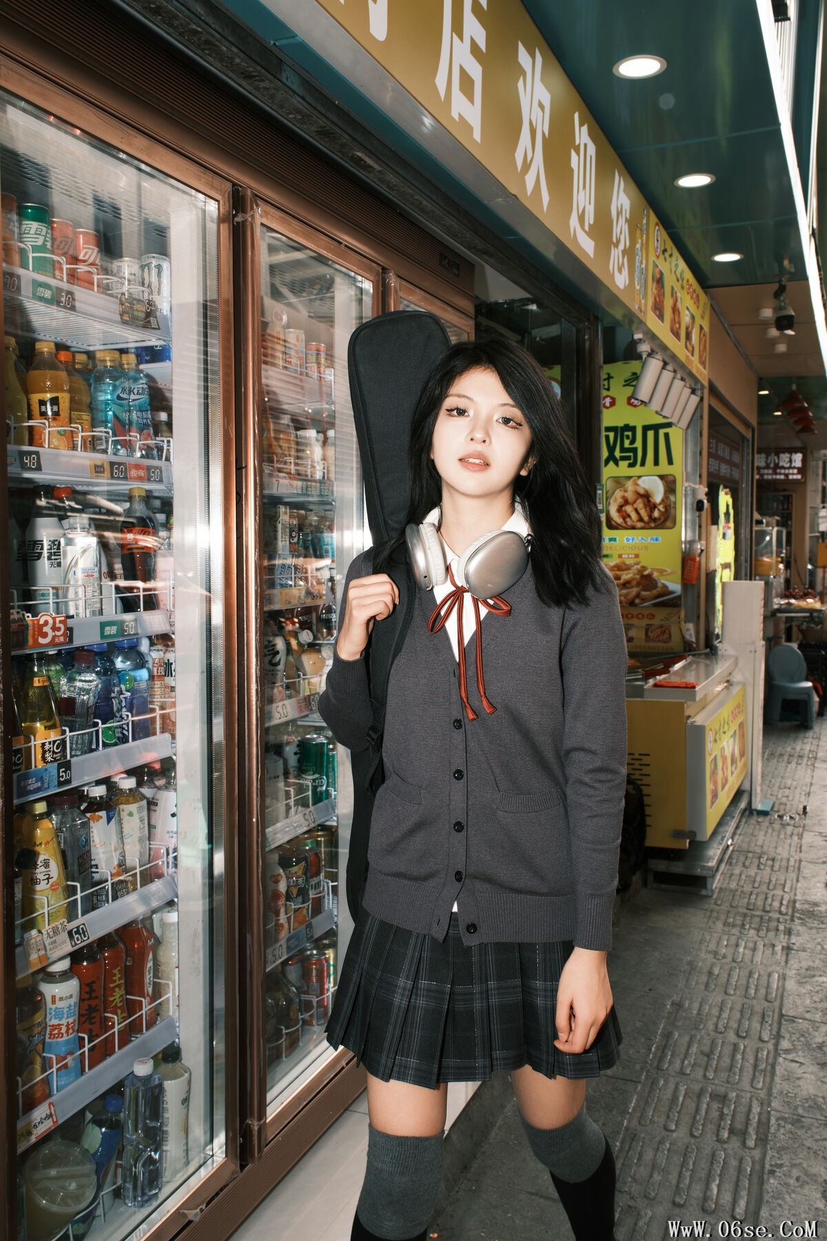 图片[9]-YiTuYu艺图语 Vol.6944 Ning De Xiao Suan Yin[32P]-六色网