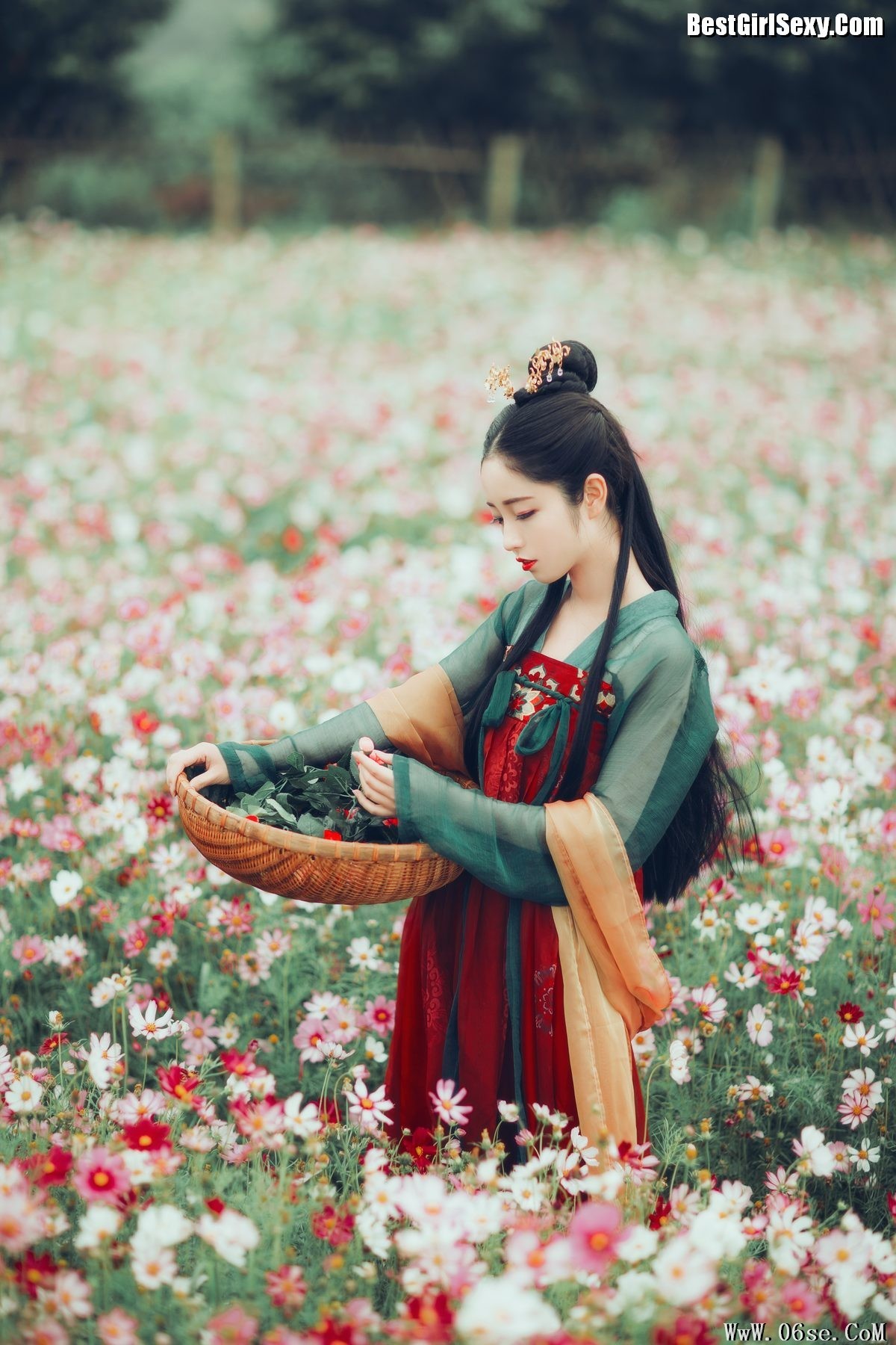 图片[9]-YiTuYu艺图语 Vol.4122 Xiao Wen Nuan Xiang Yao Ge Da Tai Yang[25P]-六色网