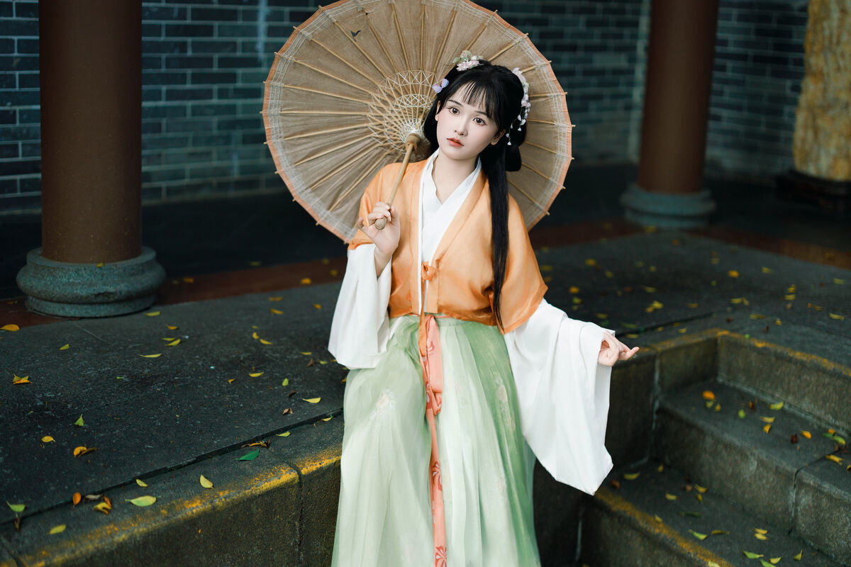 图片[11]-YiTuYu艺图语 Vol.7413 Xiao Xiao Yu[54P]-六色网