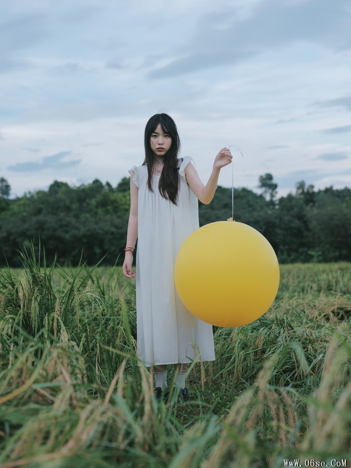 图片[31]-YiTuYu艺图语 Vol.5026 Xiao Hong[39P]-六色网