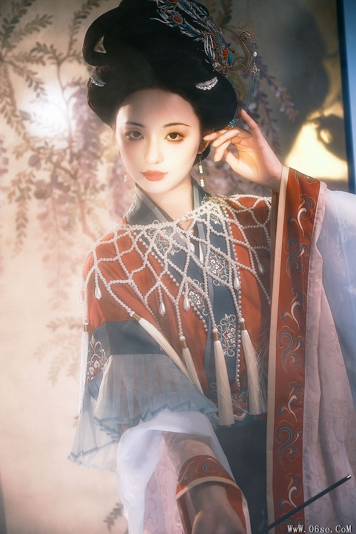 图片[33]-YiTuYu艺图语 Vol.7252 Xiao Yang Ai Gan Fan[33P]-六色网