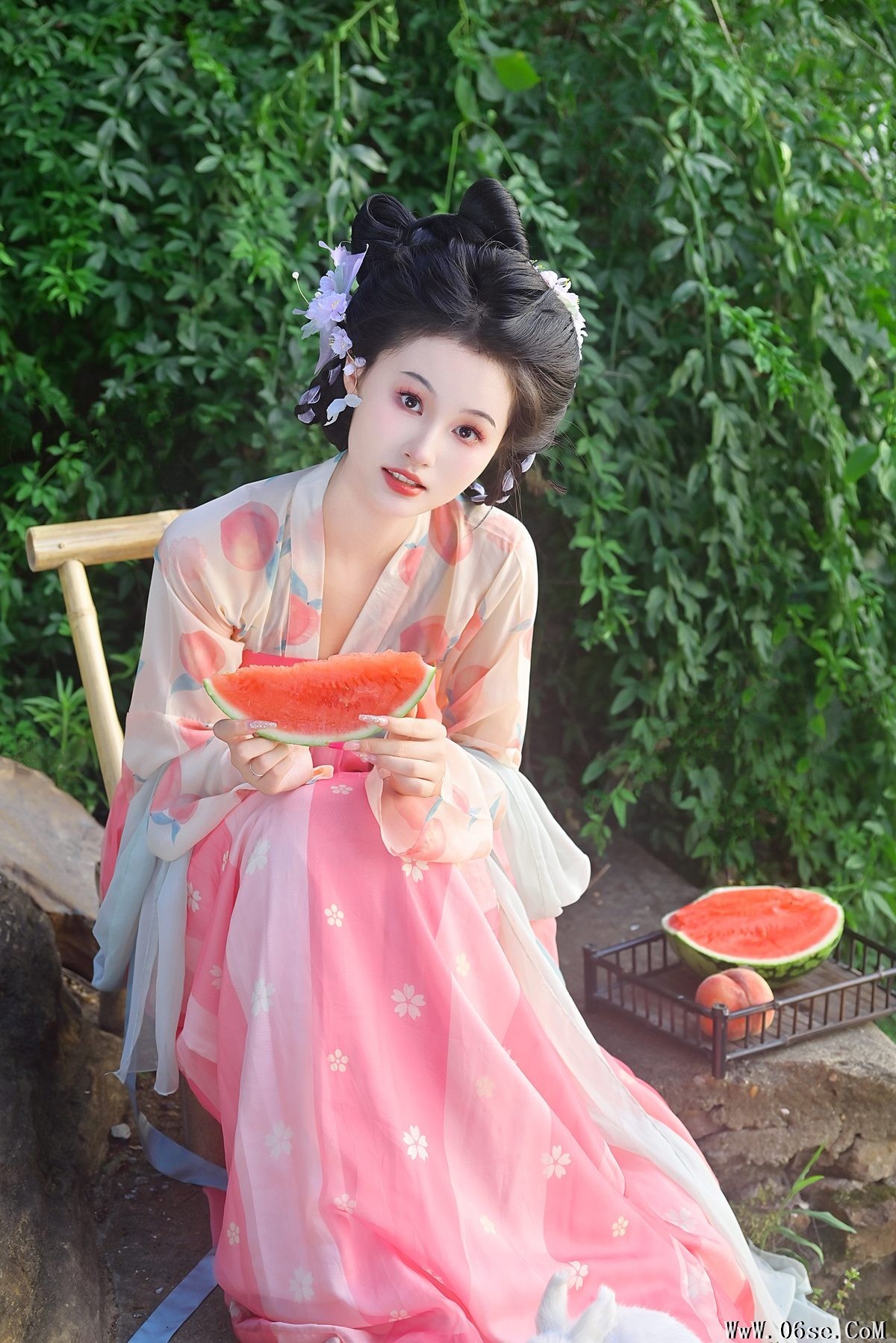 图片[13]-YiTuYu艺图语 Vol.4947 Dan Gao Sha Shou[23P]-六色网
