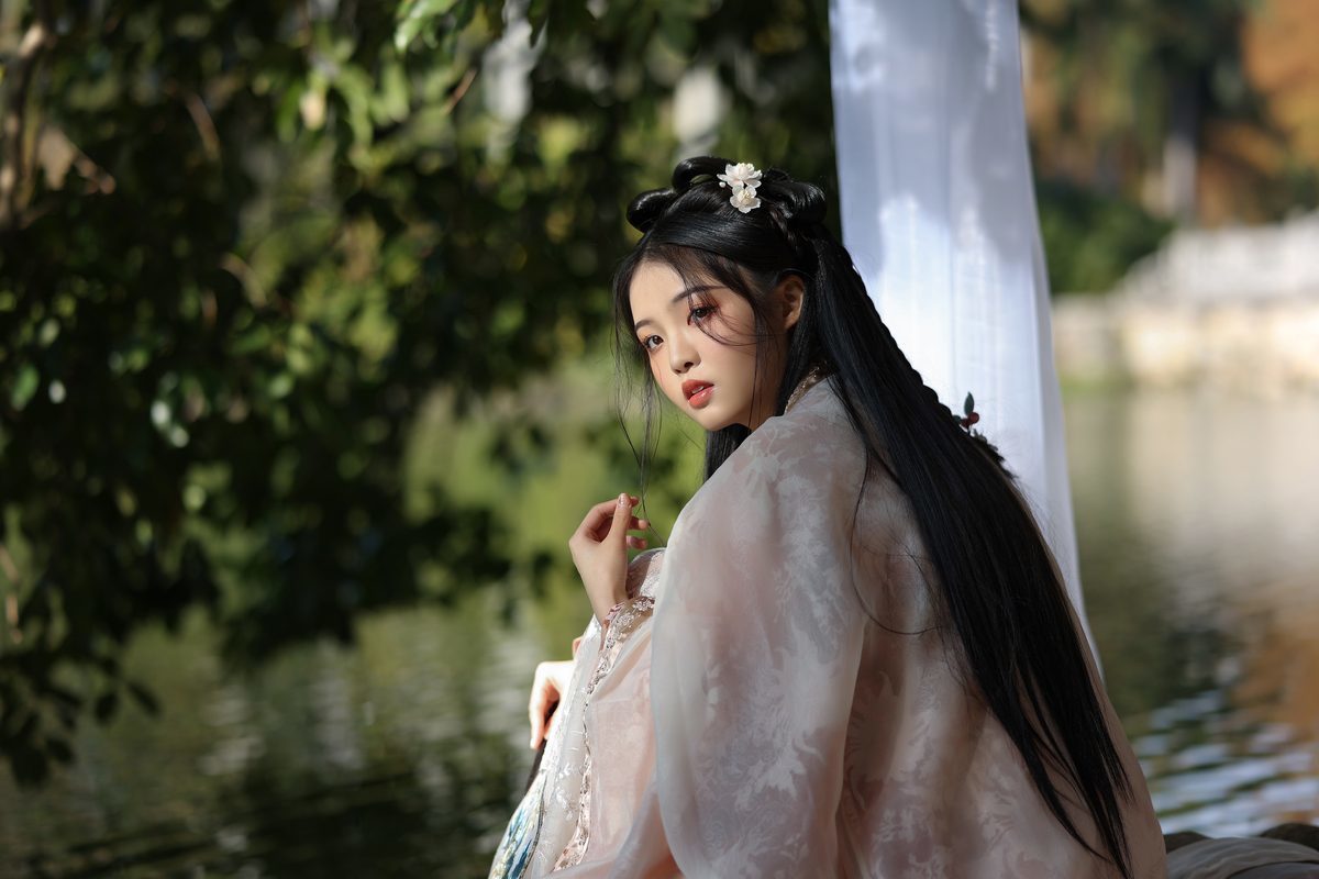 图片[6]-YiTuYu艺图语 Vol.4287 Tu Ya Yao Cang Hao[23P]-六色网