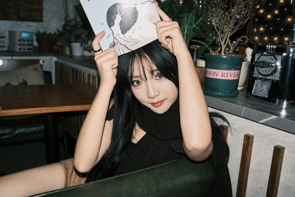 图片[10]-YiTuYu艺图语 Vol.6131 Xiao Mao[25P]-六色网
