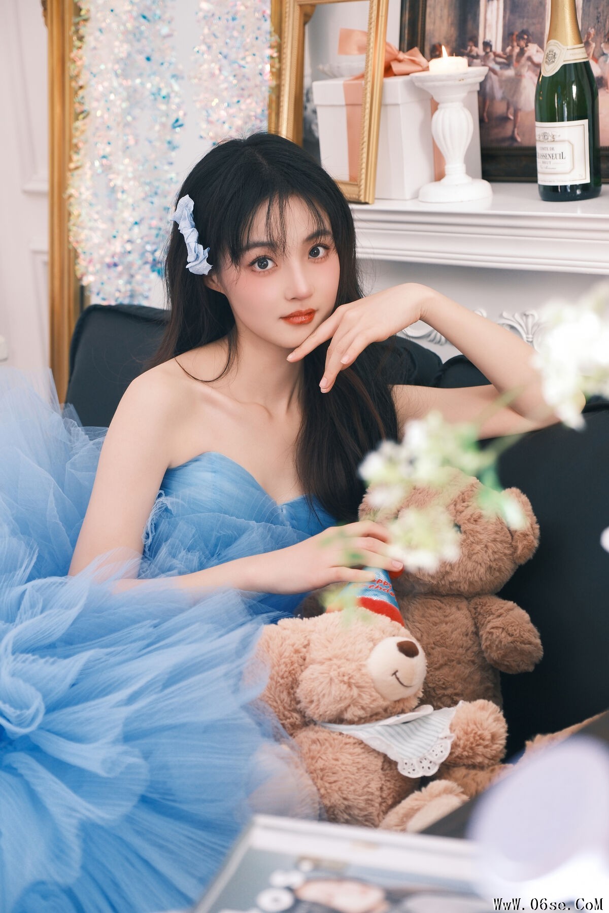 图片[20]-YiTuYu艺图语 Vol.6347 Yu Wei Jiang[25P]-六色网