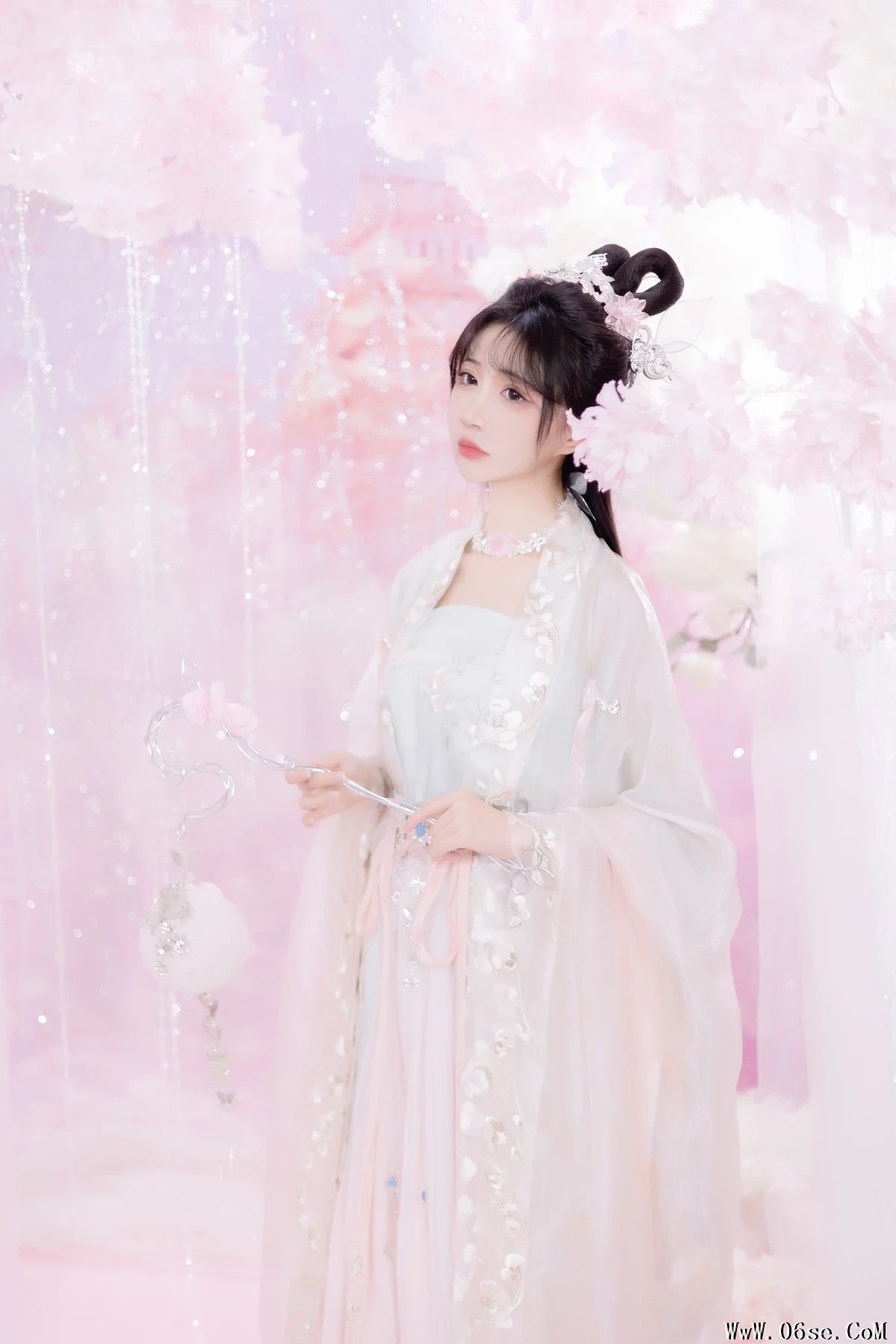 图片[12]-[艺图语]2023.02.06 Vol.2983 星月落 [28P]-六色网
