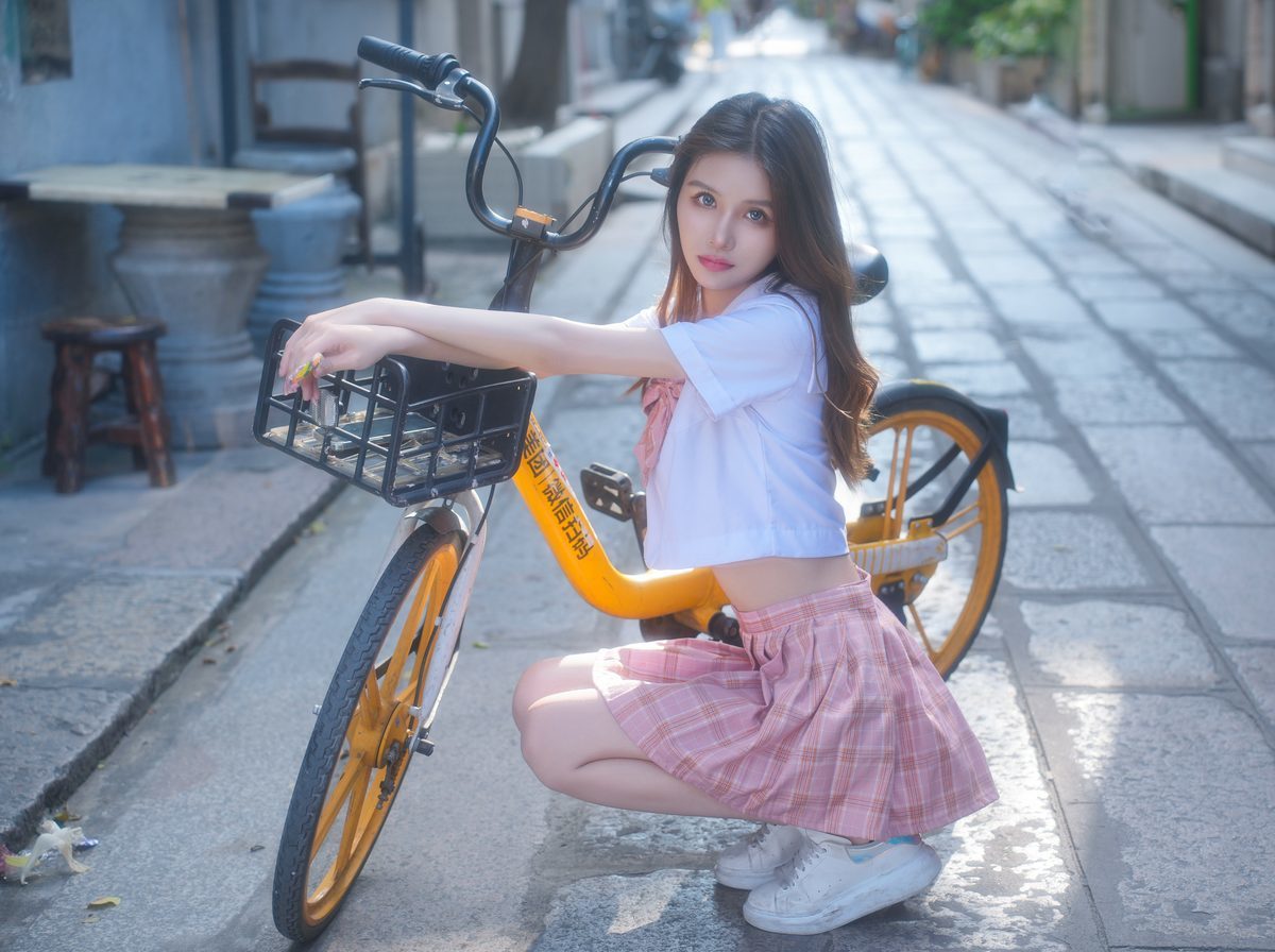 图片[5]-YiTuYu艺图语 Vol.6105 Gaia[23P]-六色网
