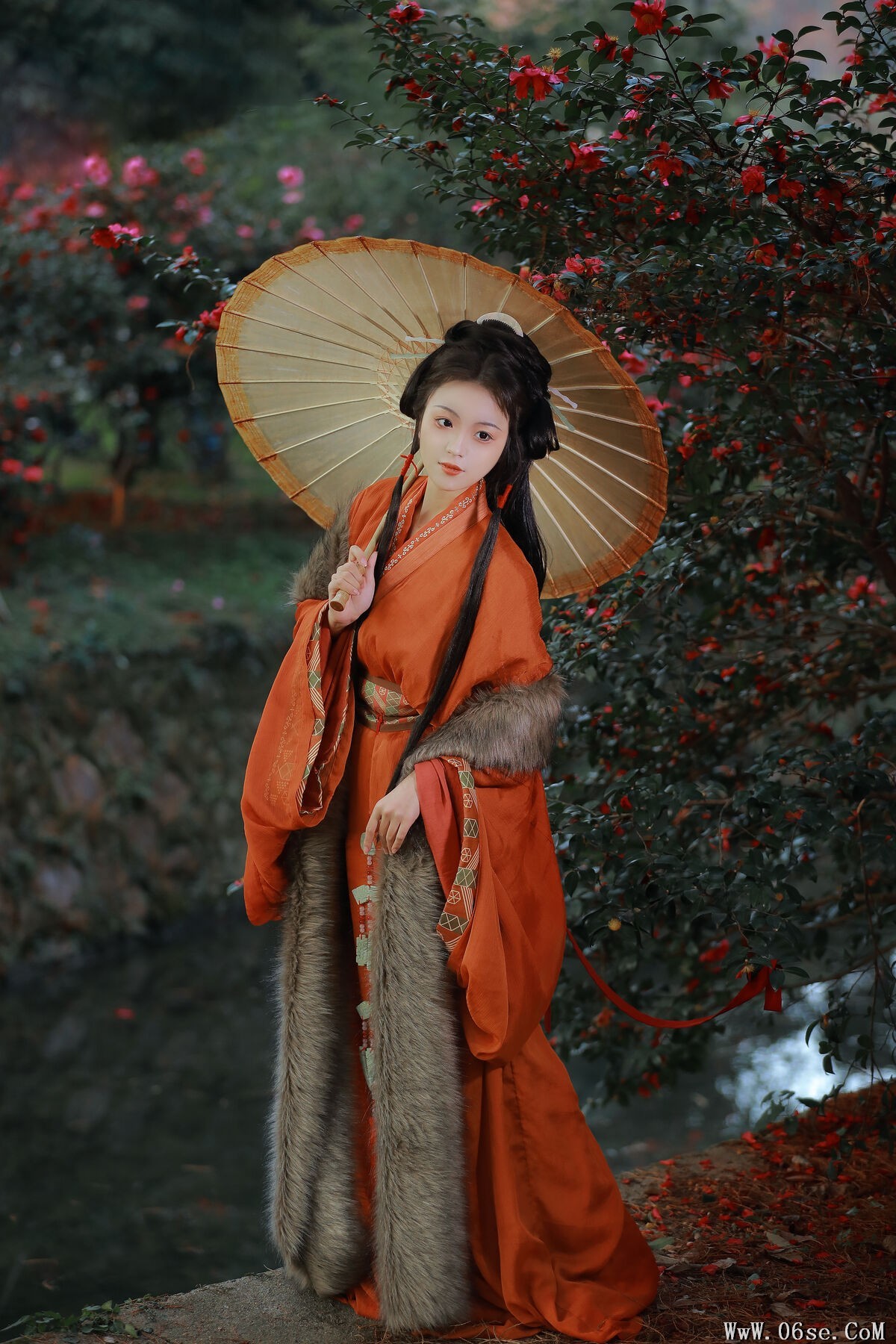 图片[20]-YiTuYu艺图语 Vol.6519 Mu Mu[24P]-六色网