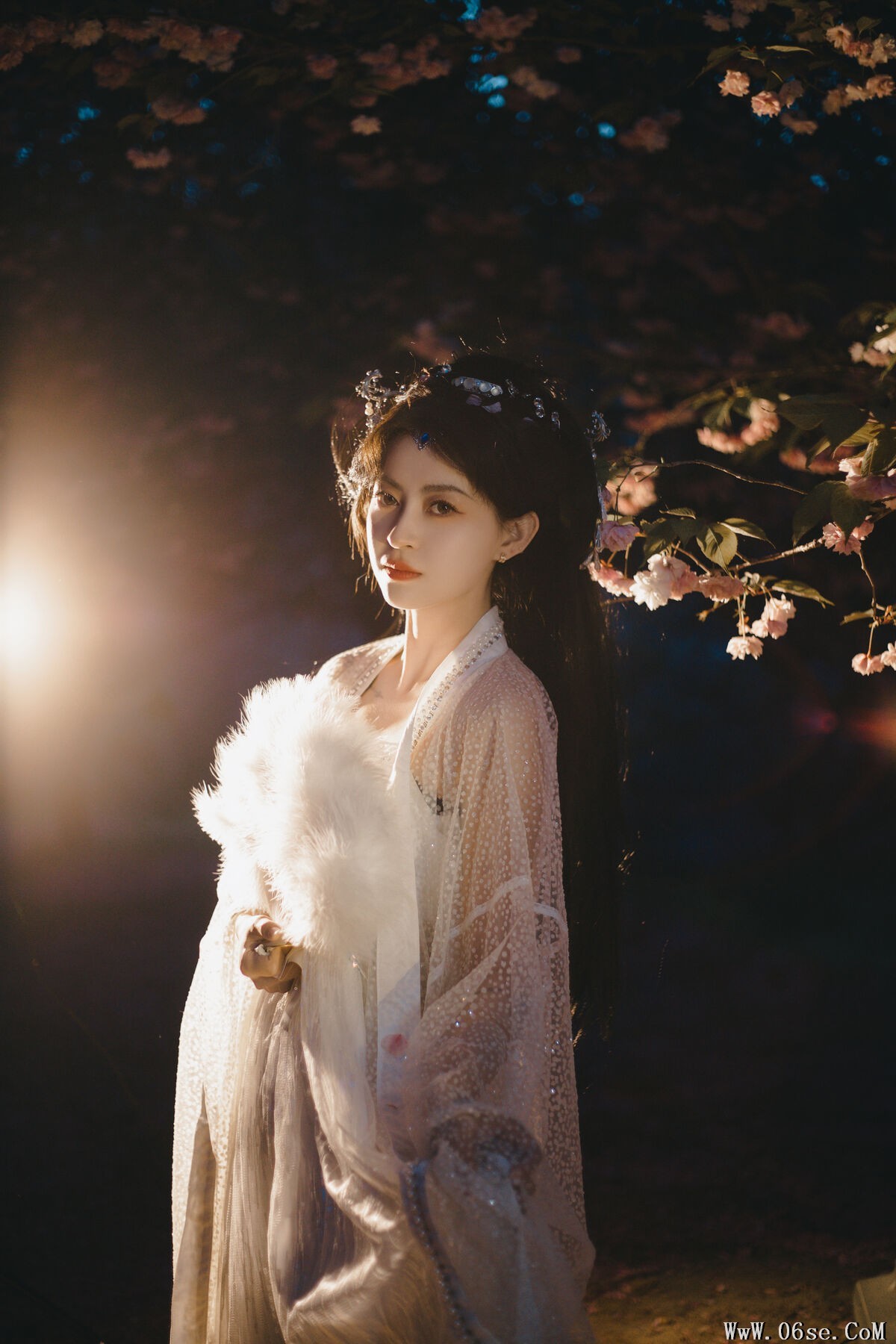 图片[35]-YiTuYu艺图语 Vol.7115 Yi Xuan[37P]-六色网