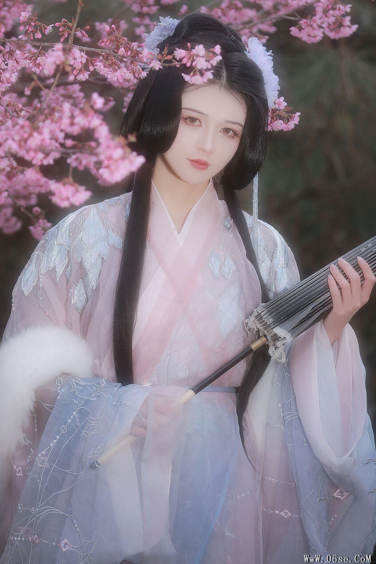 YiTuYu艺图语 Vol.6293 Wu Sui[29P]-六色网
