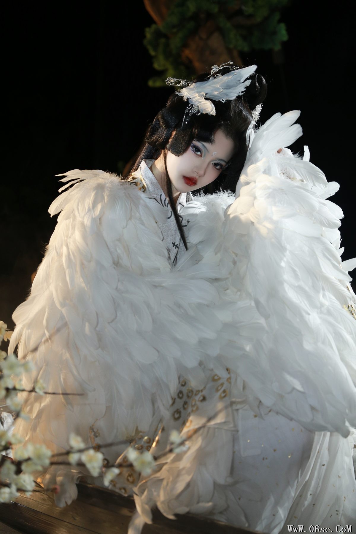 图片[9]-YiTuYu艺图语 Vol.5245 Yu Gu Shan[30P]-六色网