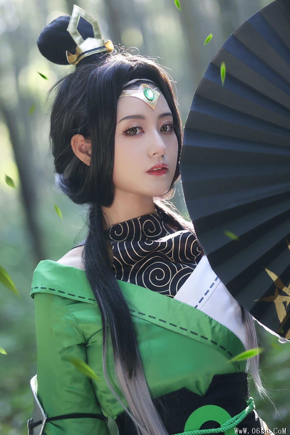 YiTuYu艺图语 Vol.3656 Chi Oto Oto[23P]-六色网