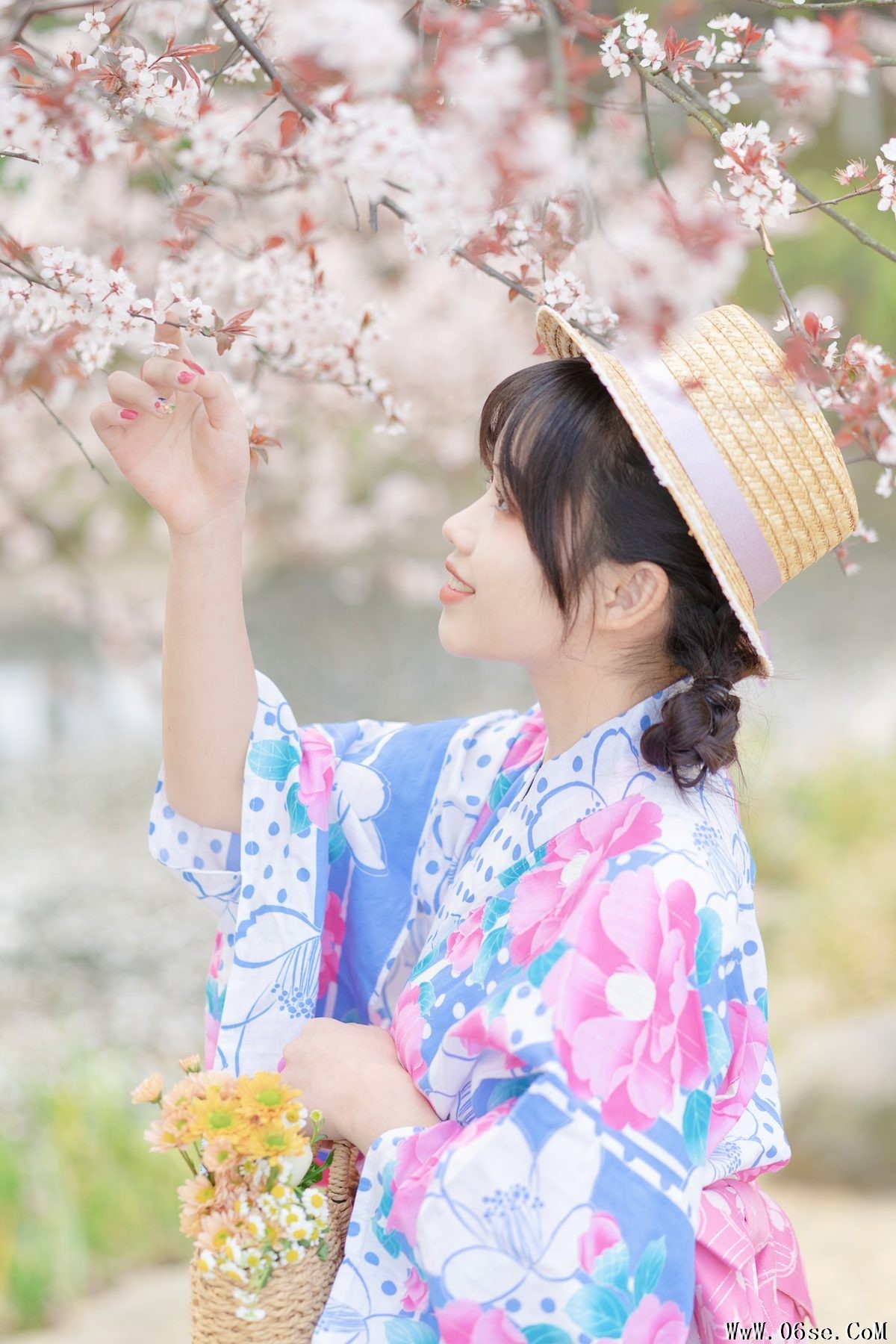 图片[21]-YiTuYu艺图语 Vol.3534 Izumi Izumi[32P]-六色网