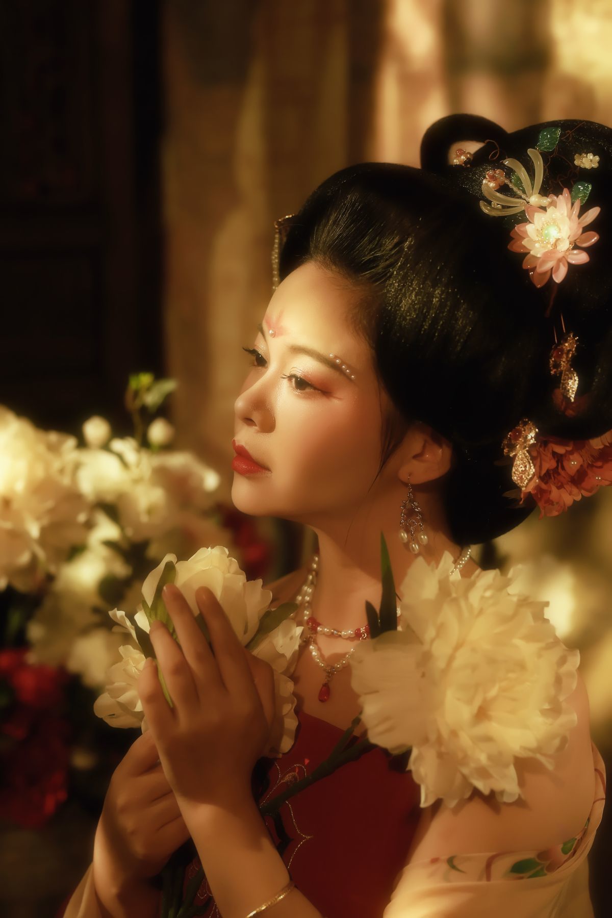 图片[7]-YiTuYu艺图语 Vol.3288 Yuan Gu Jun[23P]-六色网