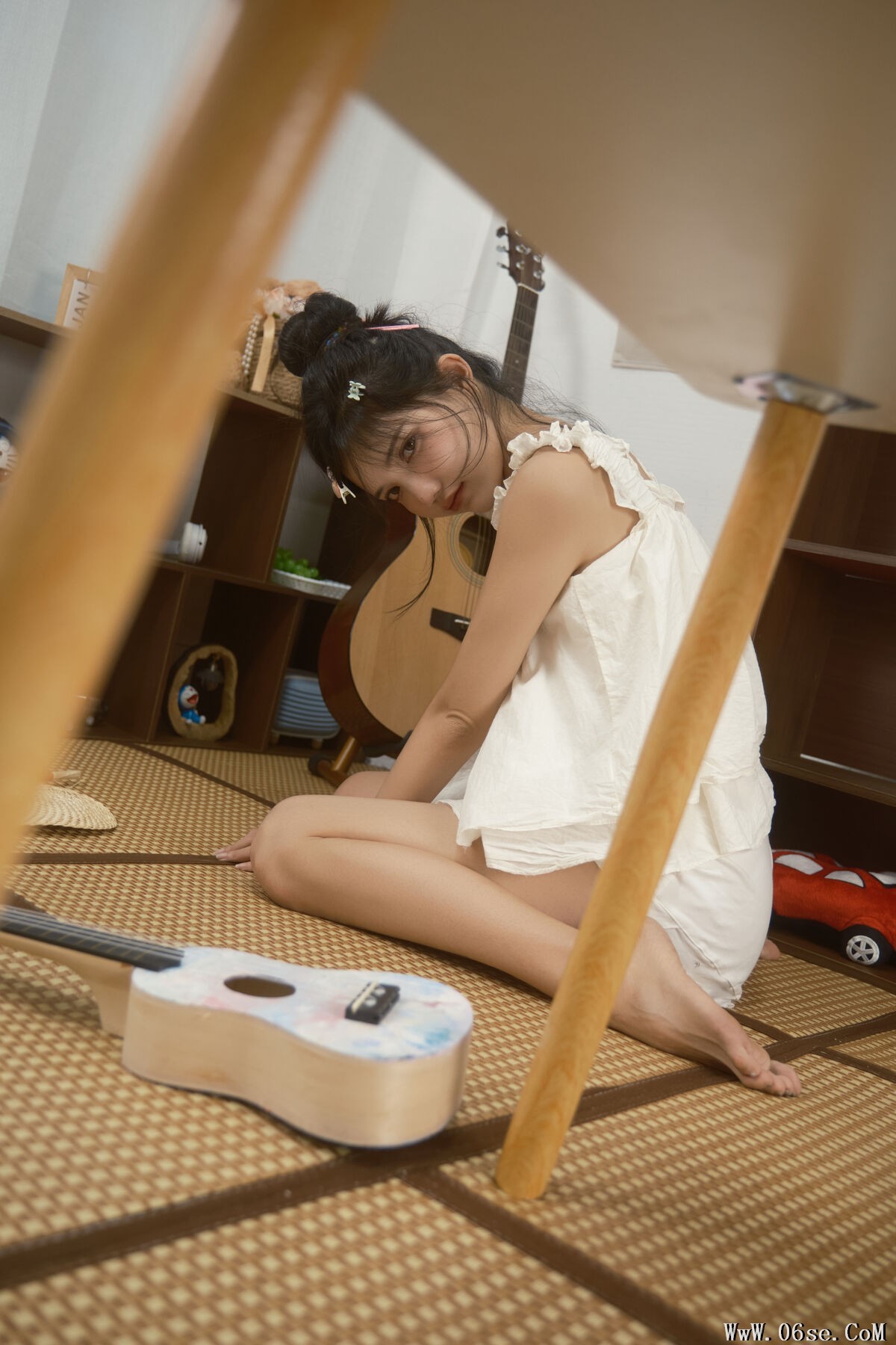 图片[33]-YiTuYu艺图语 Vol.7707 Duo Mi[37P]-六色网
