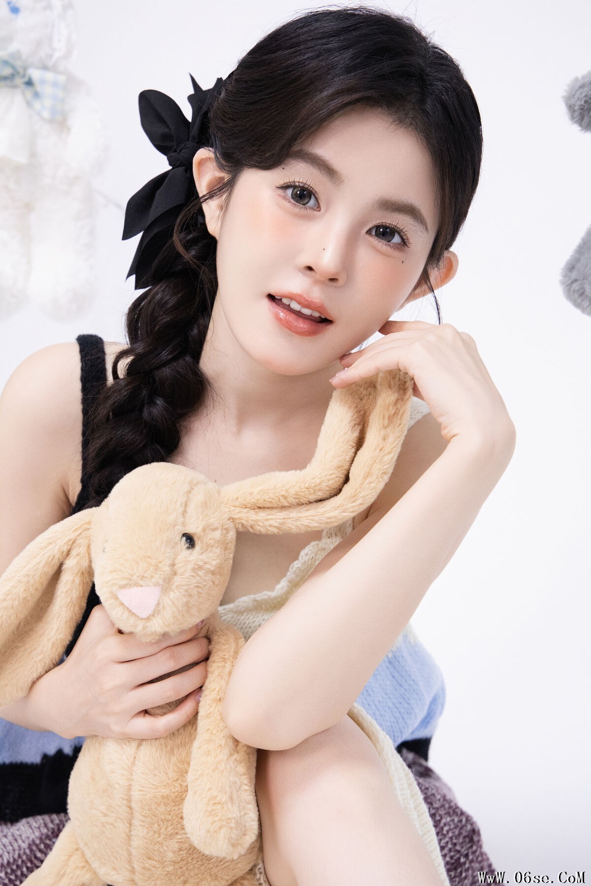 图片[11]-YiTuYu艺图语 Vol.7627 Luo Xin Xin[23P]-六色网