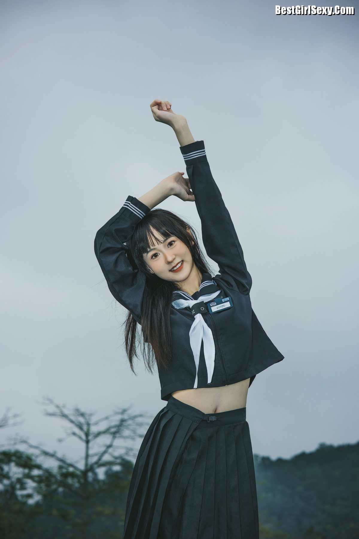 图片[7]-YiTuYu艺图语 Vol.3994 Xiao Shi[27P]-六色网
