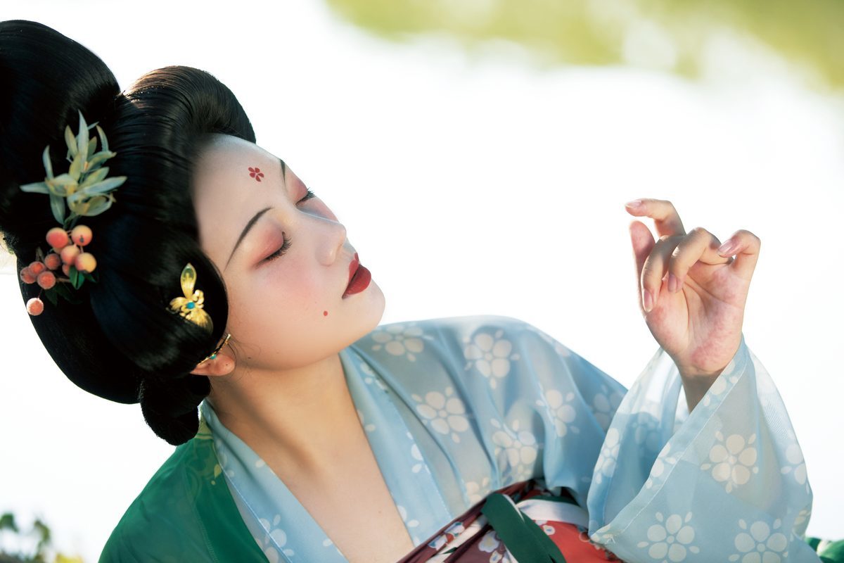 图片[15]-YiTuYu艺图语 Vol.3893 Qiu Da Da[26P]-六色网