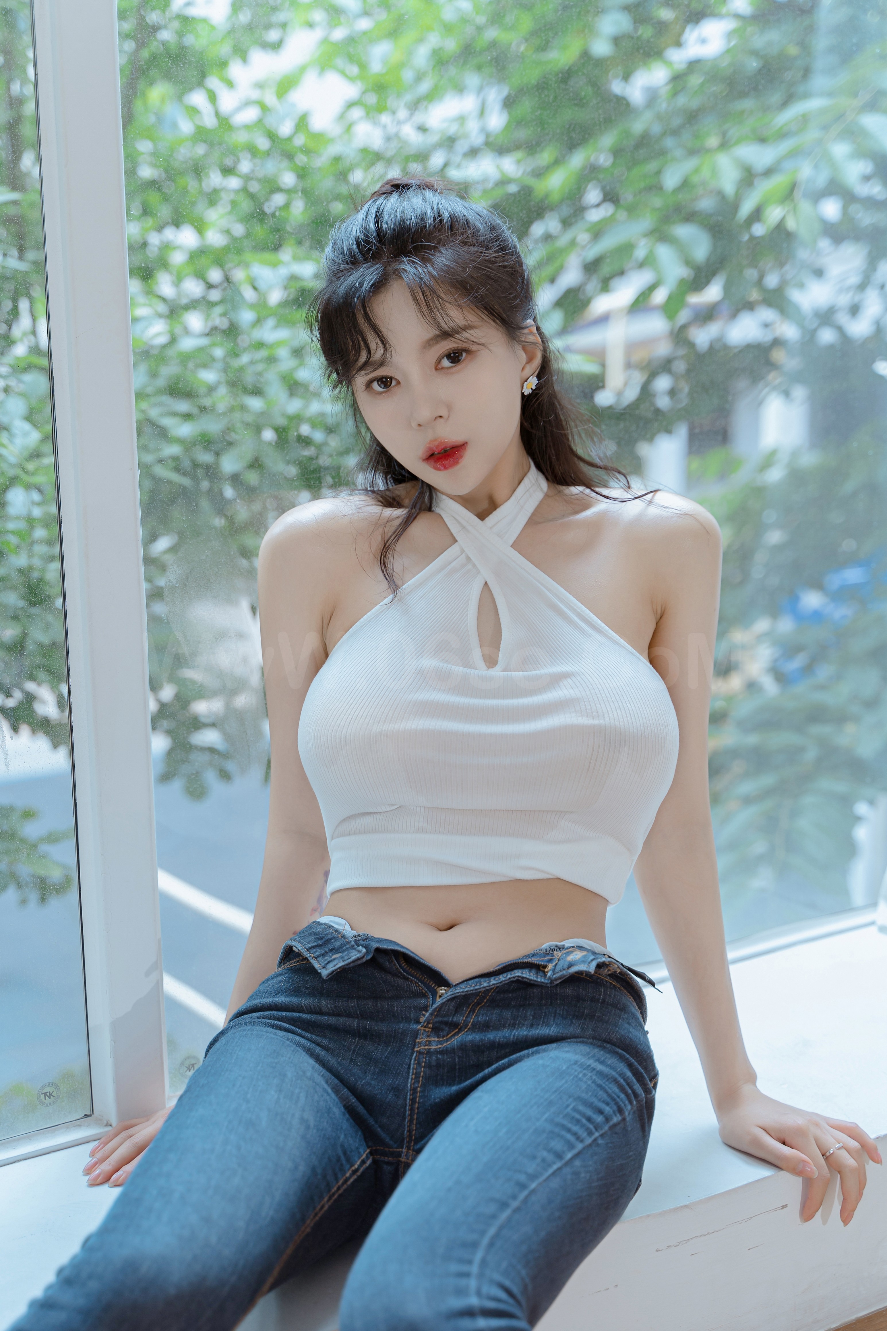 图片[29]-雅拉伊 – 莫婷《佳丽》[31P]-六色网