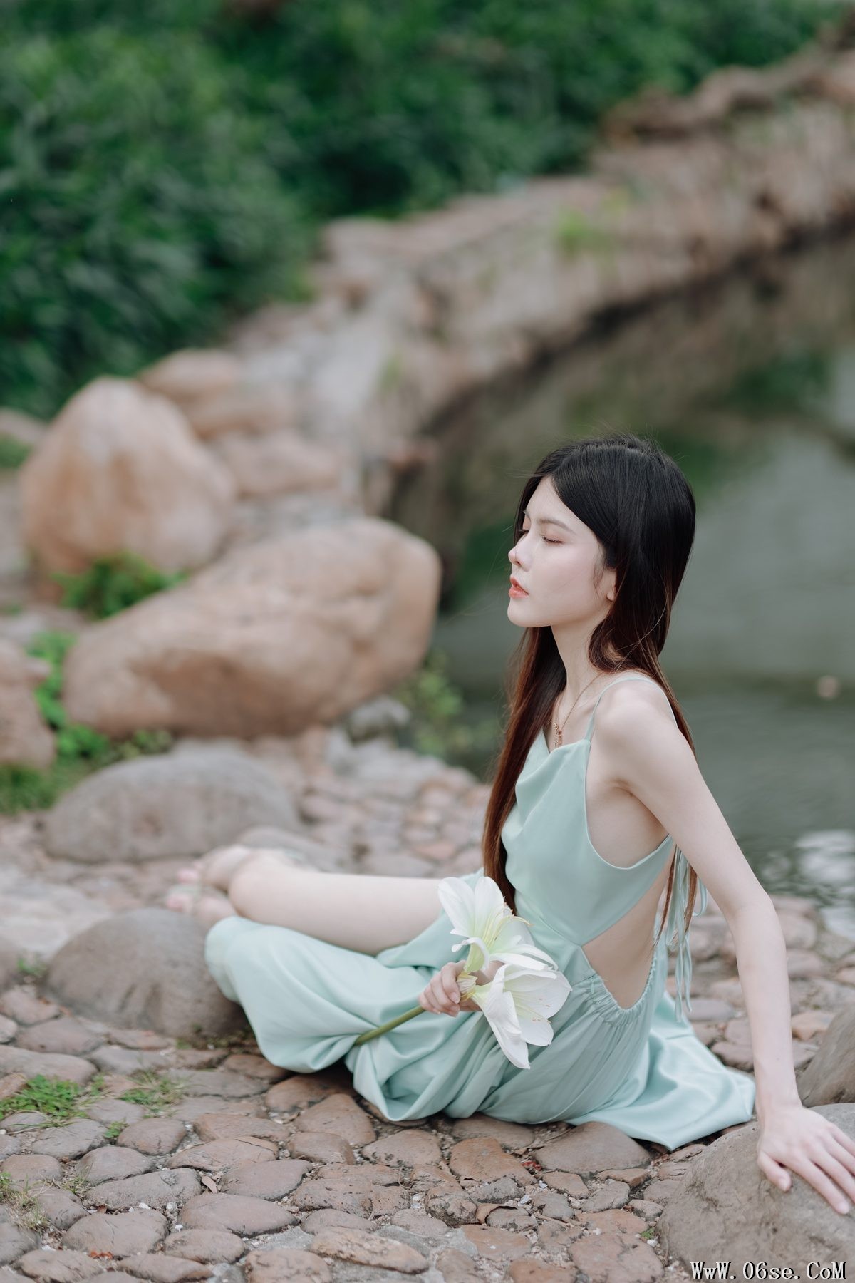 图片[29]-YiTuYu艺图语 Vol.4258 Can Can[36P]-六色网