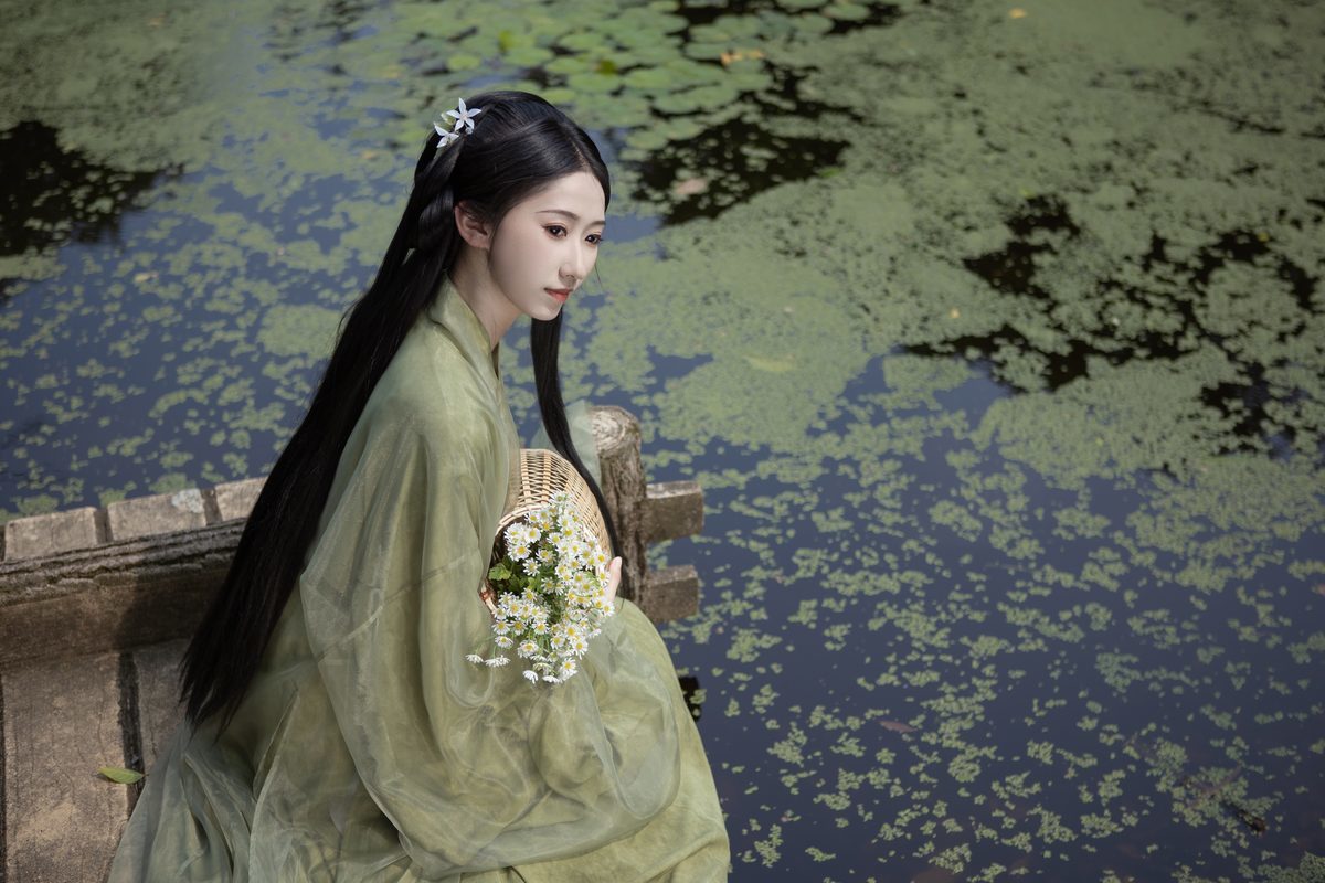 图片[23]-YiTuYu艺图语 Vol.4598 Xiao Bei[36P]-六色网