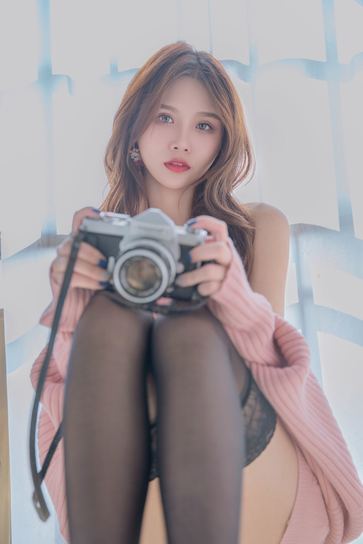 图片[9]-YiTuYu艺图语 Vol.6299 Gaia[23P]-六色网