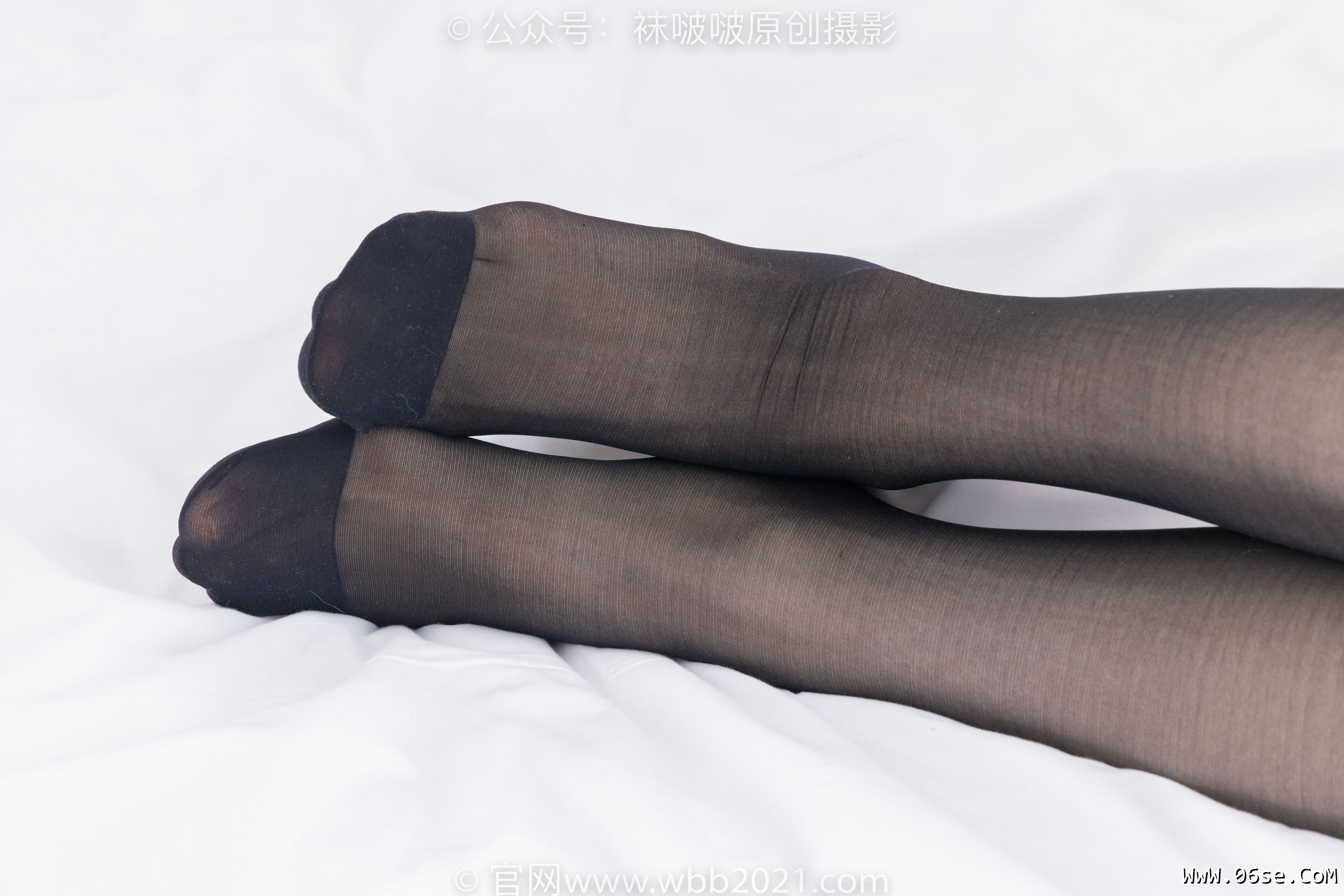 图片[31]-BoBoSocks袜啵啵 No.404 糯米 -板鞋、黑丝、ol风[145P]-六色网