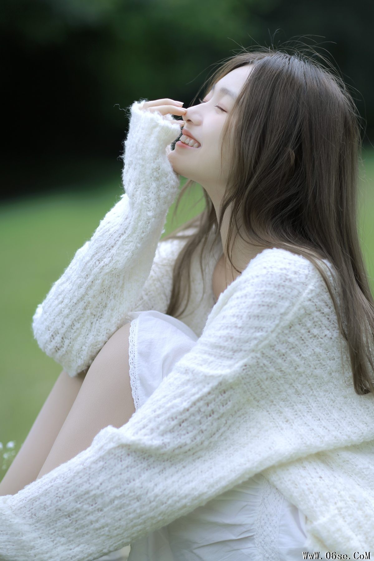 图片[9]-YiTuYu艺图语 Vol.3394 Rui Qiu De Kuai Le Ren Sheng[23P]-六色网